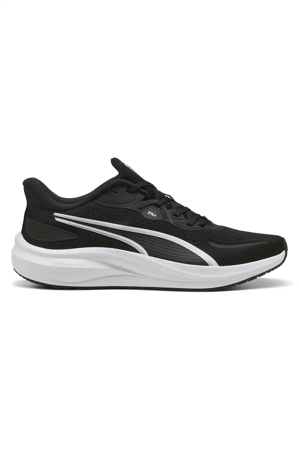 کفش اسپورت مردانه مدل جدید پاییز  2025  برند  Puma به رنگ  سیاه
