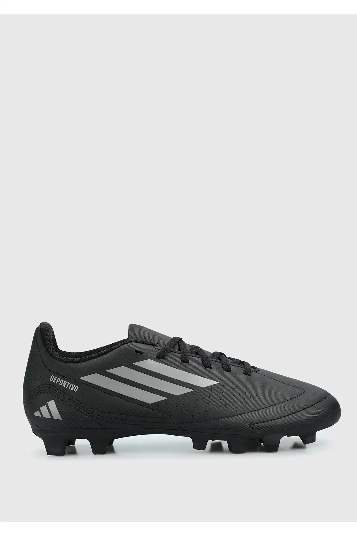 کفش اسپورت مردانه مدل جدید پاییز  2025  برند  adidas به رنگ  سیاه