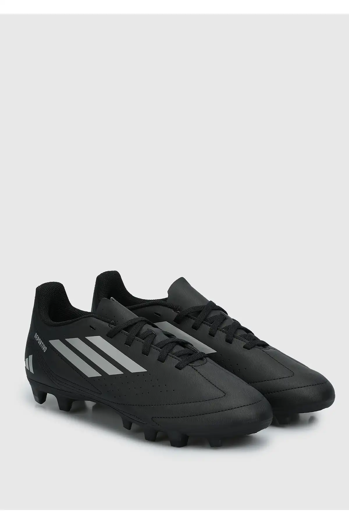 کفش اسپورت مردانه مدل جدید پاییز  2025  برند  adidas به رنگ  سیاه