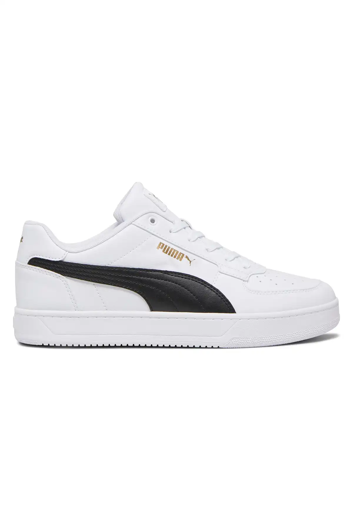 کفش اسپورت مردانه مدل جدید پاییز  2025  برند  Puma به رنگ  سفید