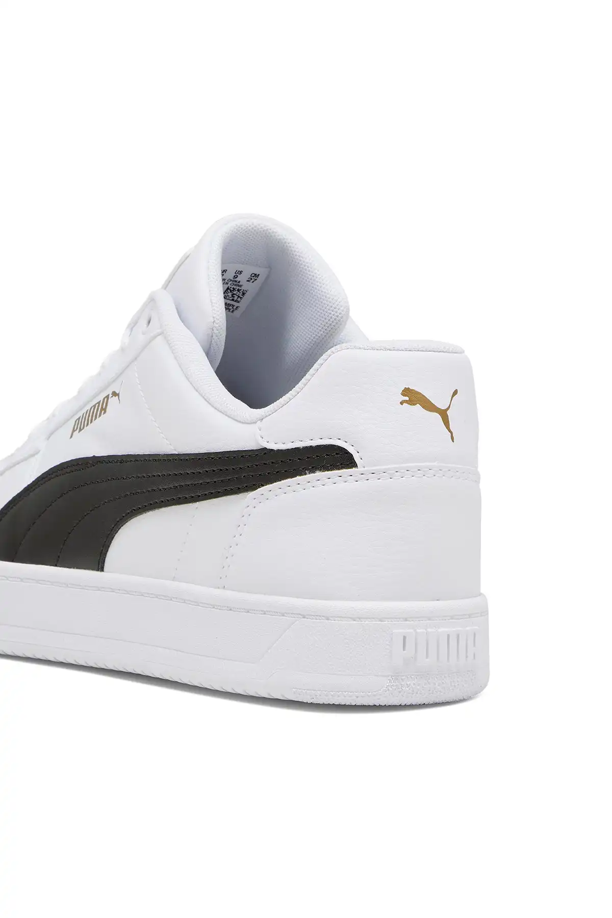 کفش اسپورت مردانه مدل جدید پاییز  2025  برند  Puma به رنگ  سفید