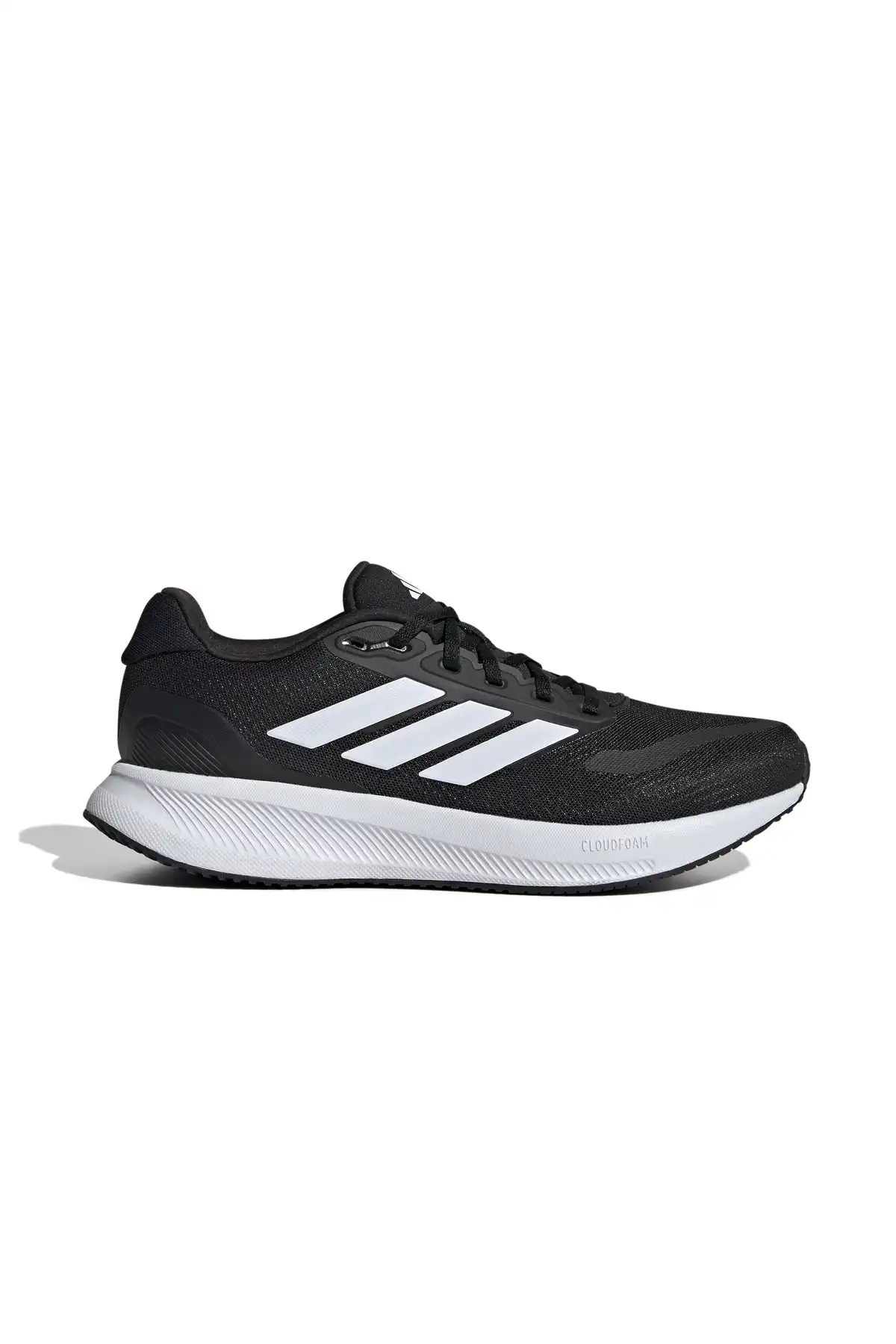 کفش اسپورت مردانه مدل جدید پاییز  2025  برند  adidas به رنگ  RN5-Black59