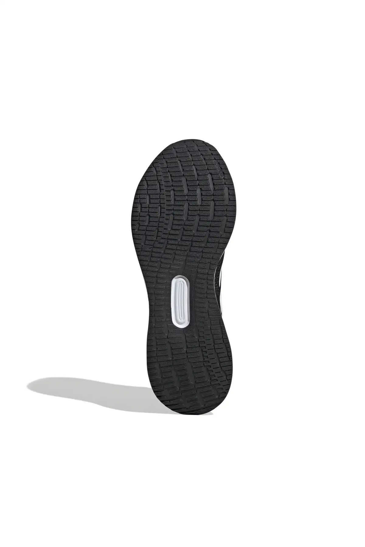 کفش اسپورت مردانه مدل جدید پاییز  2025  برند  adidas به رنگ  RN5-Black59