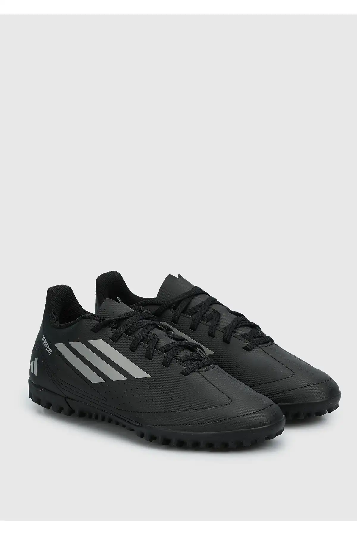 کفش اسپورت مردانه مدل جدید پاییز  2025  برند  adidas به رنگ  سیاه