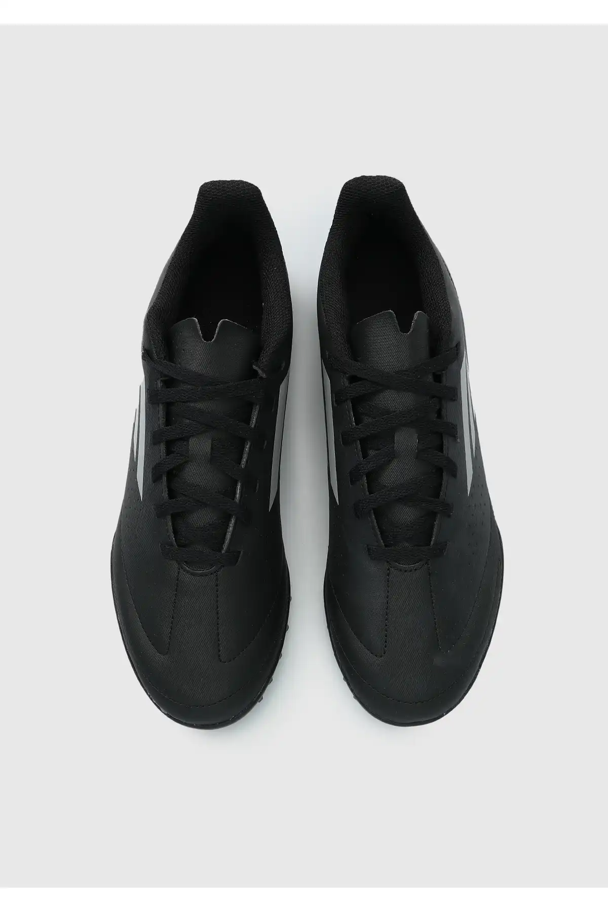 کفش اسپورت مردانه مدل جدید پاییز  2025  برند  adidas به رنگ  سیاه