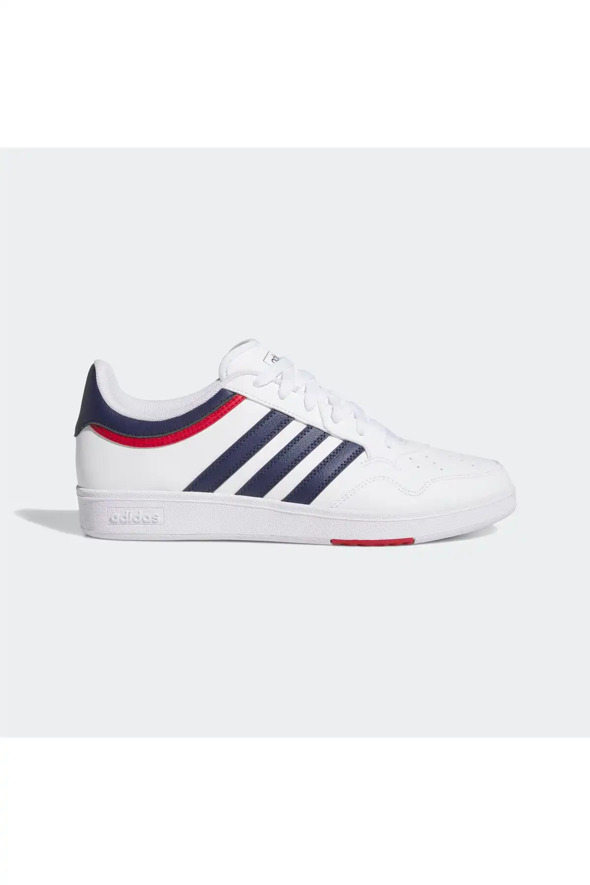 کفش اسپورت مردانه مدل جدید پاییز  2025  برند  adidas به رنگ  رنگارنگ