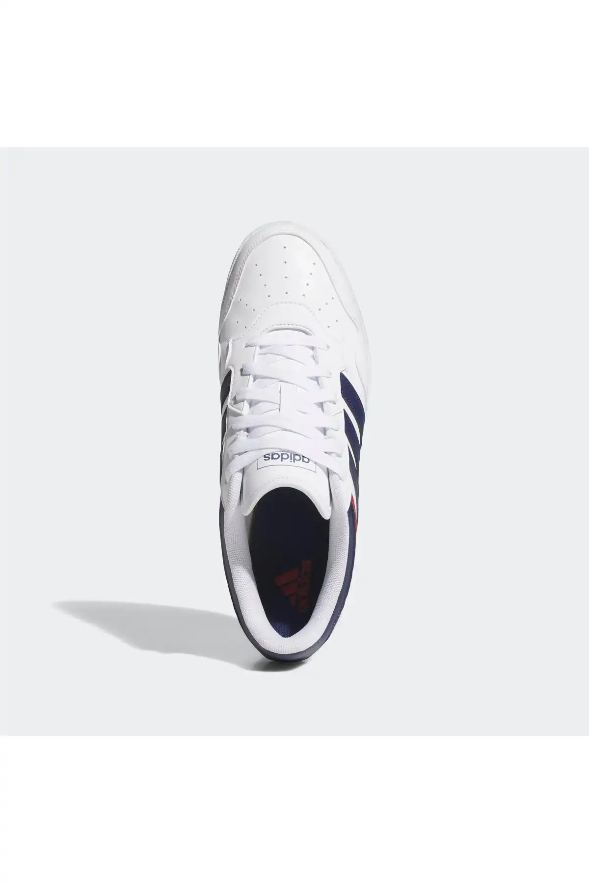 کفش اسپورت مردانه مدل جدید پاییز  2025  برند  adidas به رنگ  رنگارنگ