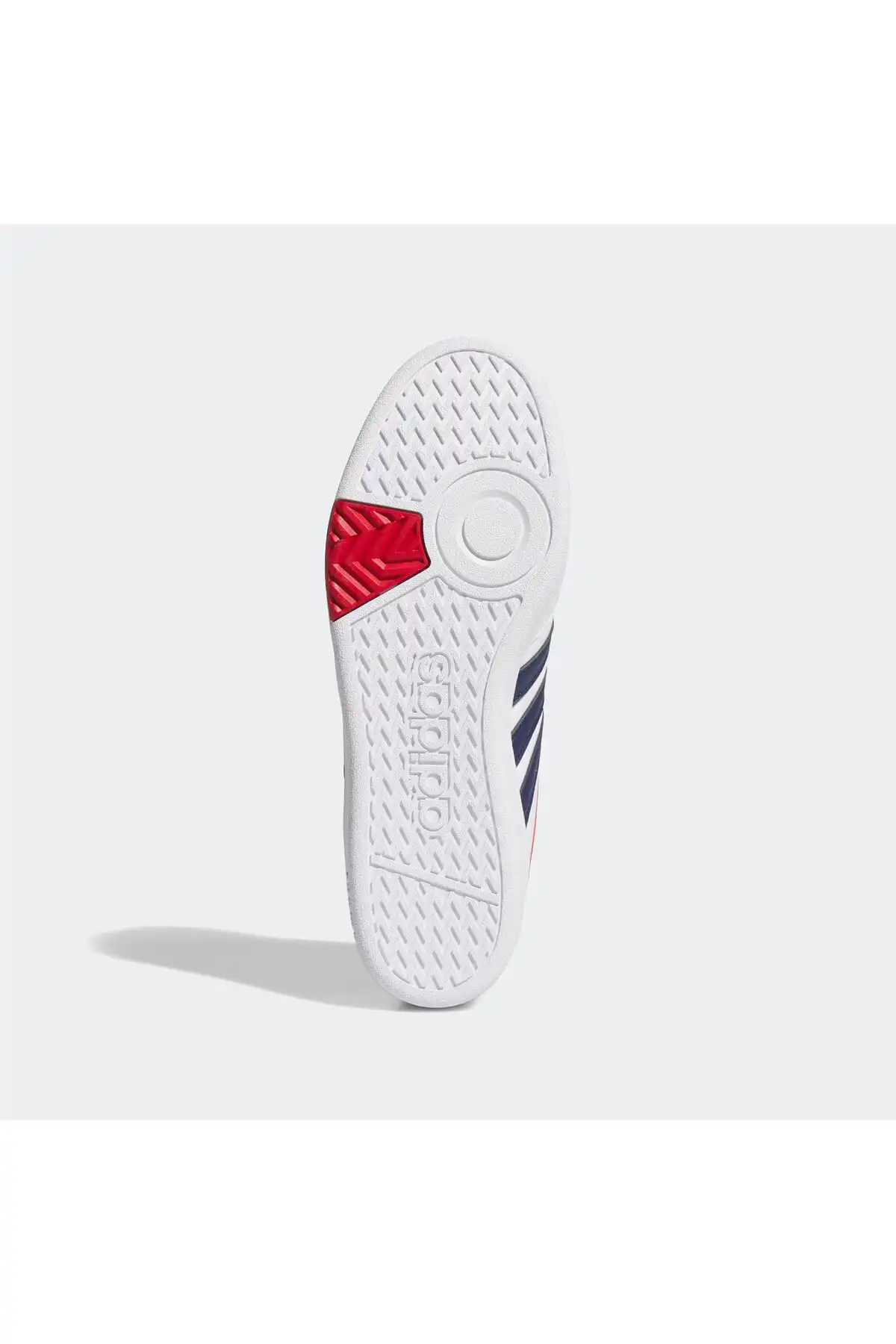 کفش اسپورت مردانه مدل جدید پاییز  2025  برند  adidas به رنگ  رنگارنگ