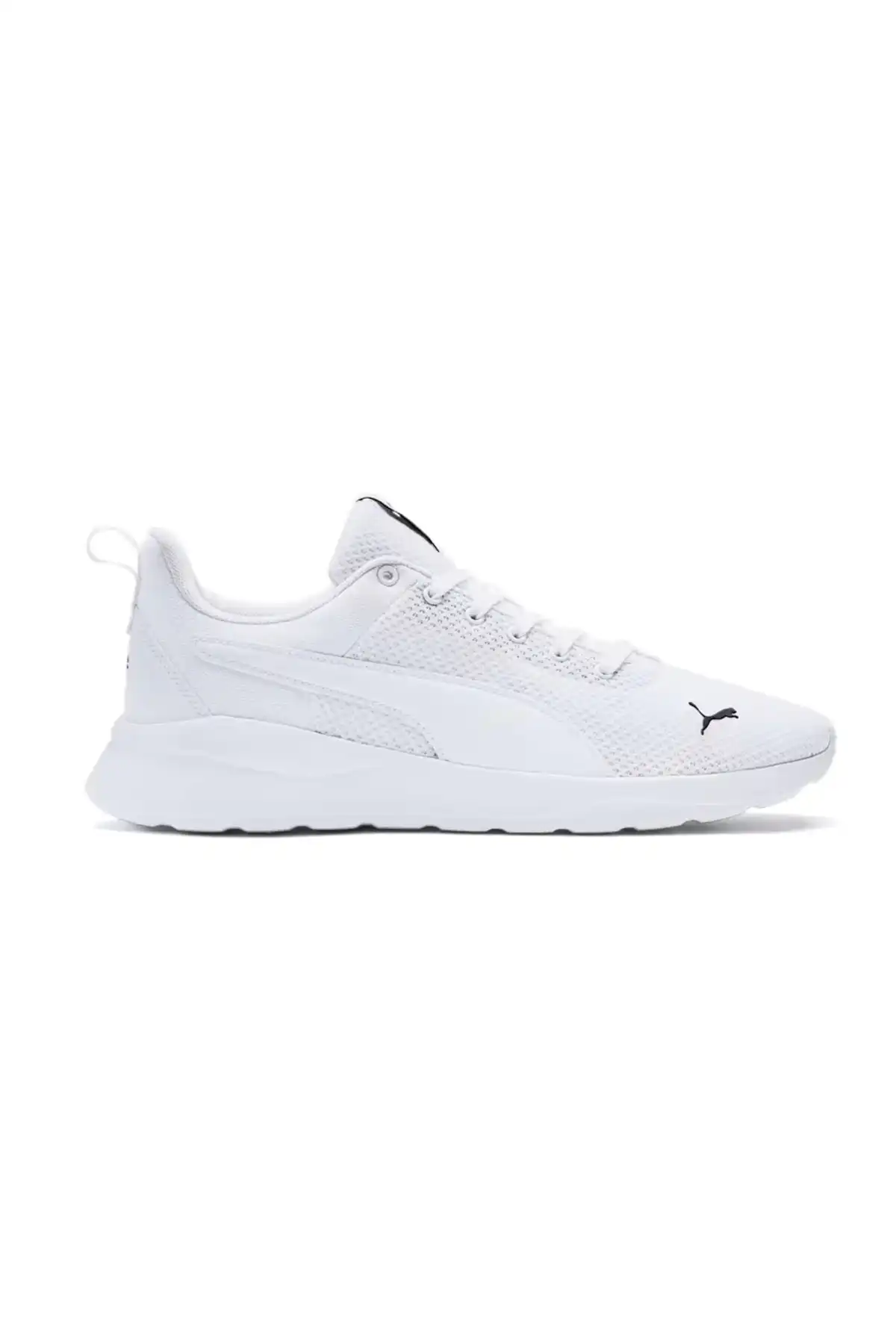 کفش اسپورت مردانه مدل جدید پاییز  2025  برند  Puma به رنگ  سفید