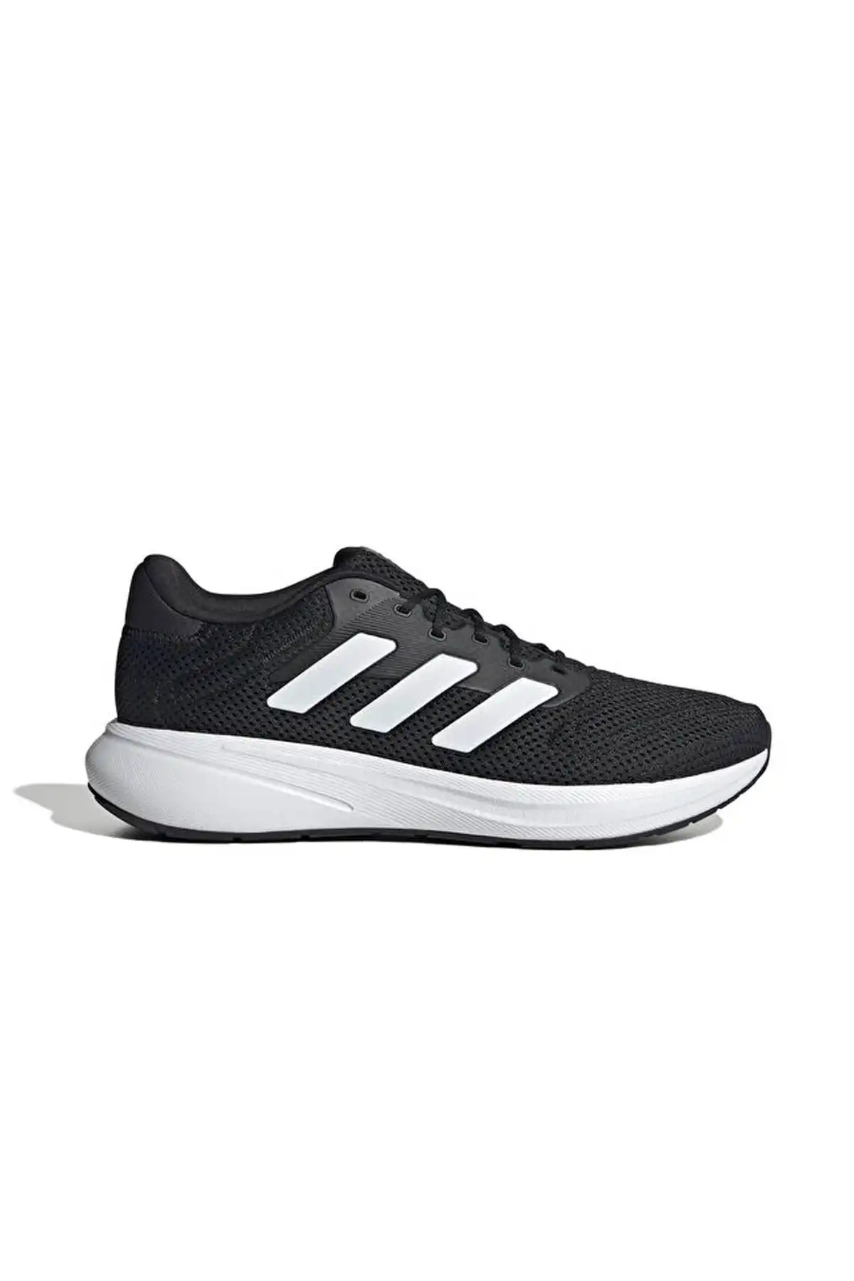 کفش اسپورت مردانه مدل جدید پاییز  2025  برند  adidas به رنگ  سیاه