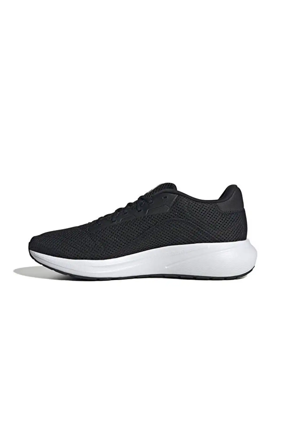 کفش اسپورت مردانه مدل جدید پاییز  2025  برند  adidas به رنگ  سیاه