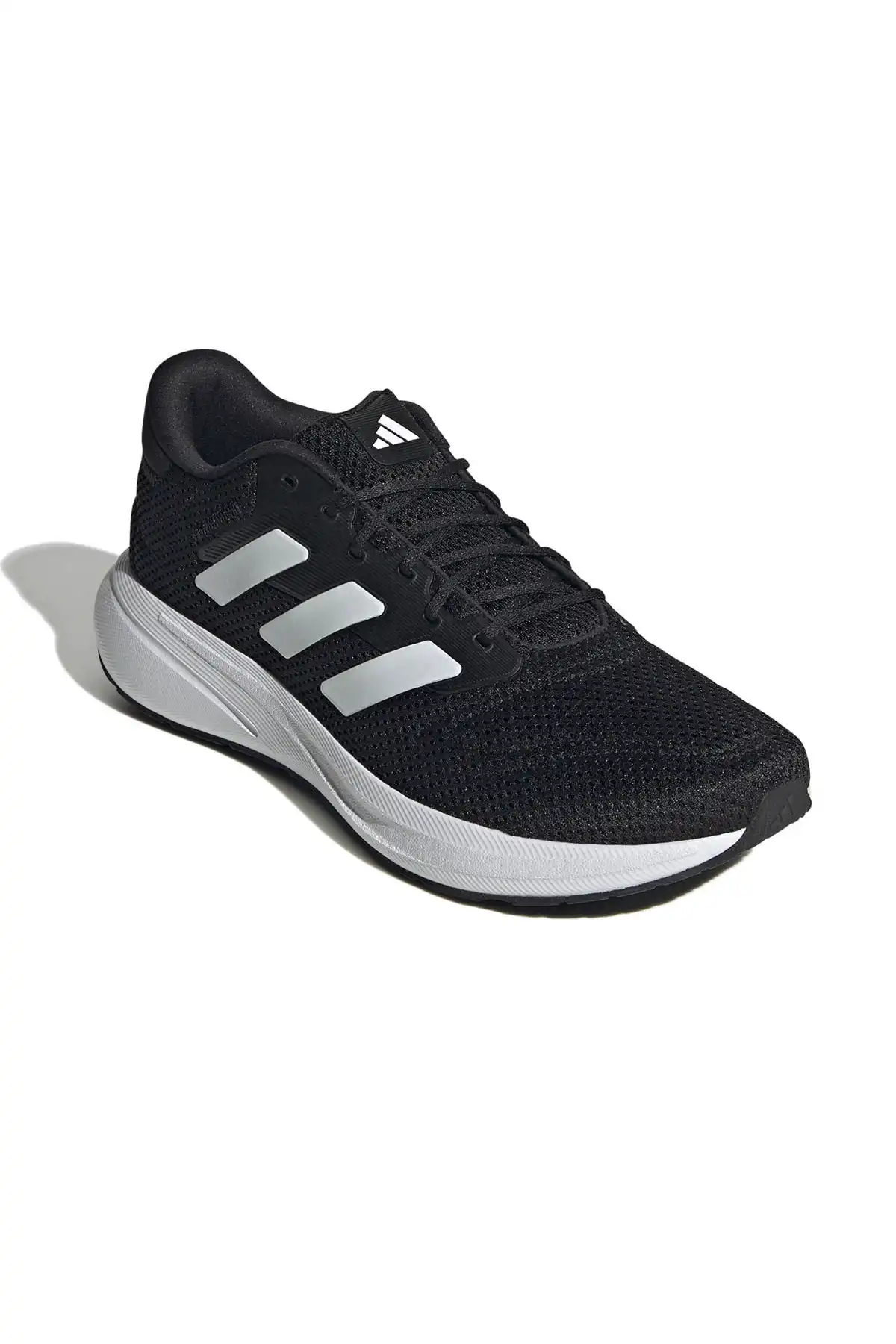 کفش اسپورت مردانه مدل جدید پاییز  2025  برند  adidas به رنگ  سیاه