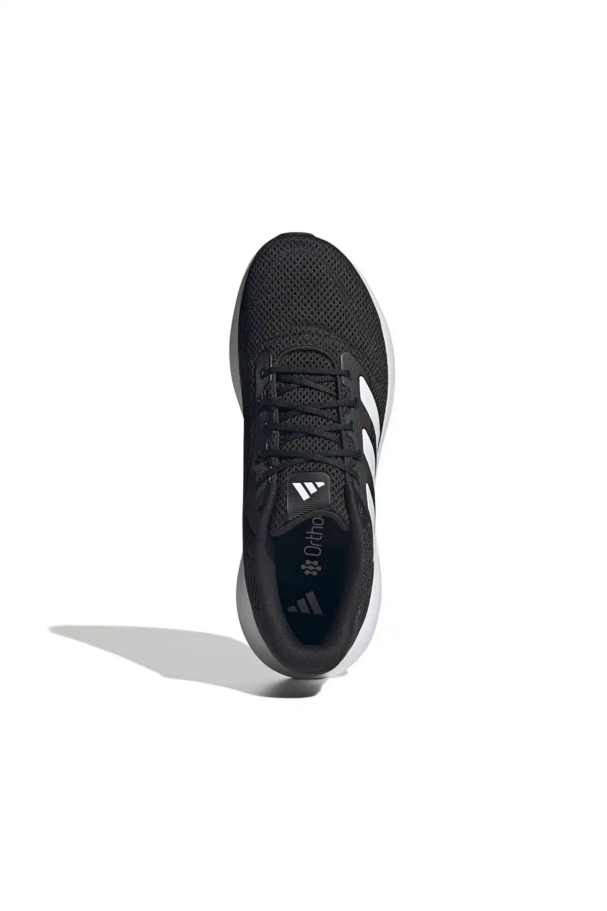 کفش اسپورت مردانه مدل جدید پاییز  2025  برند  adidas به رنگ  سیاه