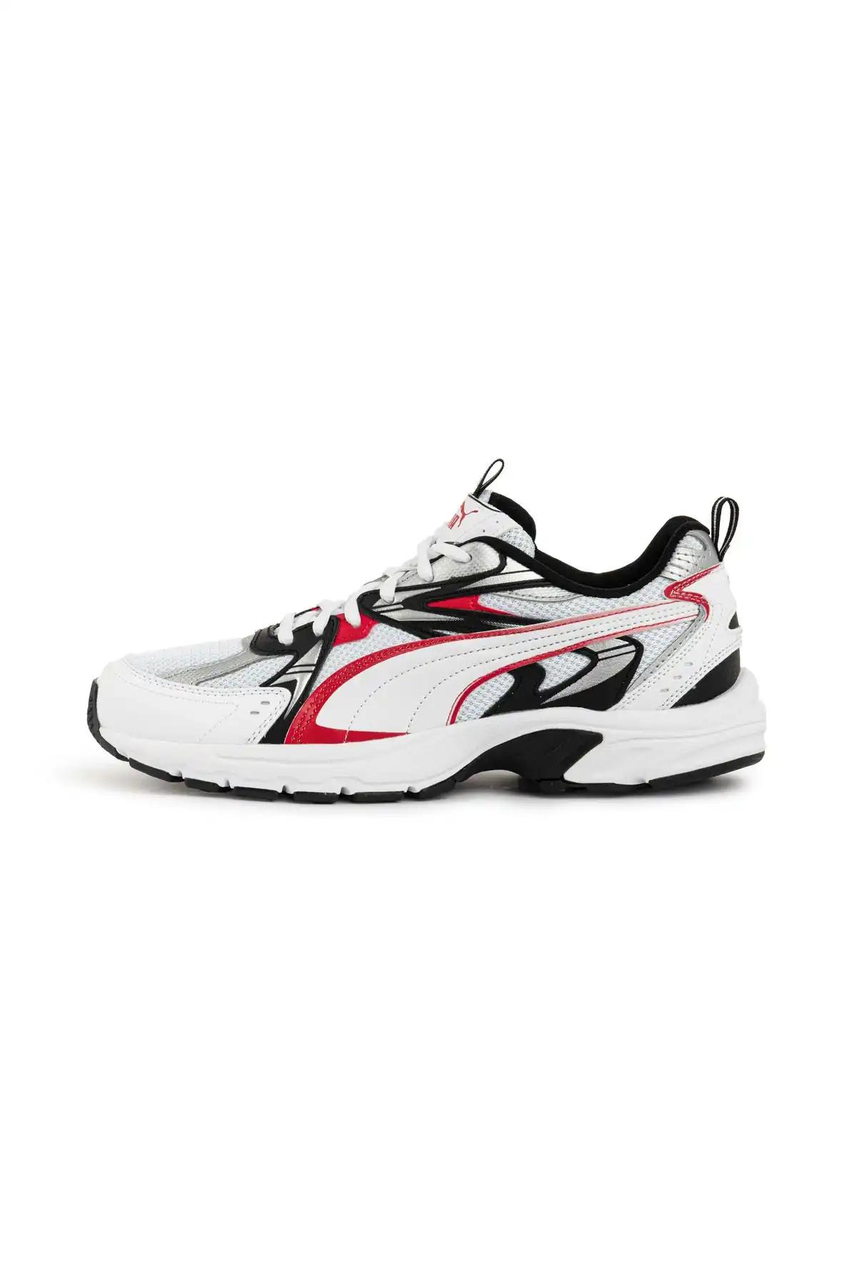 کفش اسپورت مردانه مدل جدید پاییز  2025  برند  Puma به رنگ  سفید