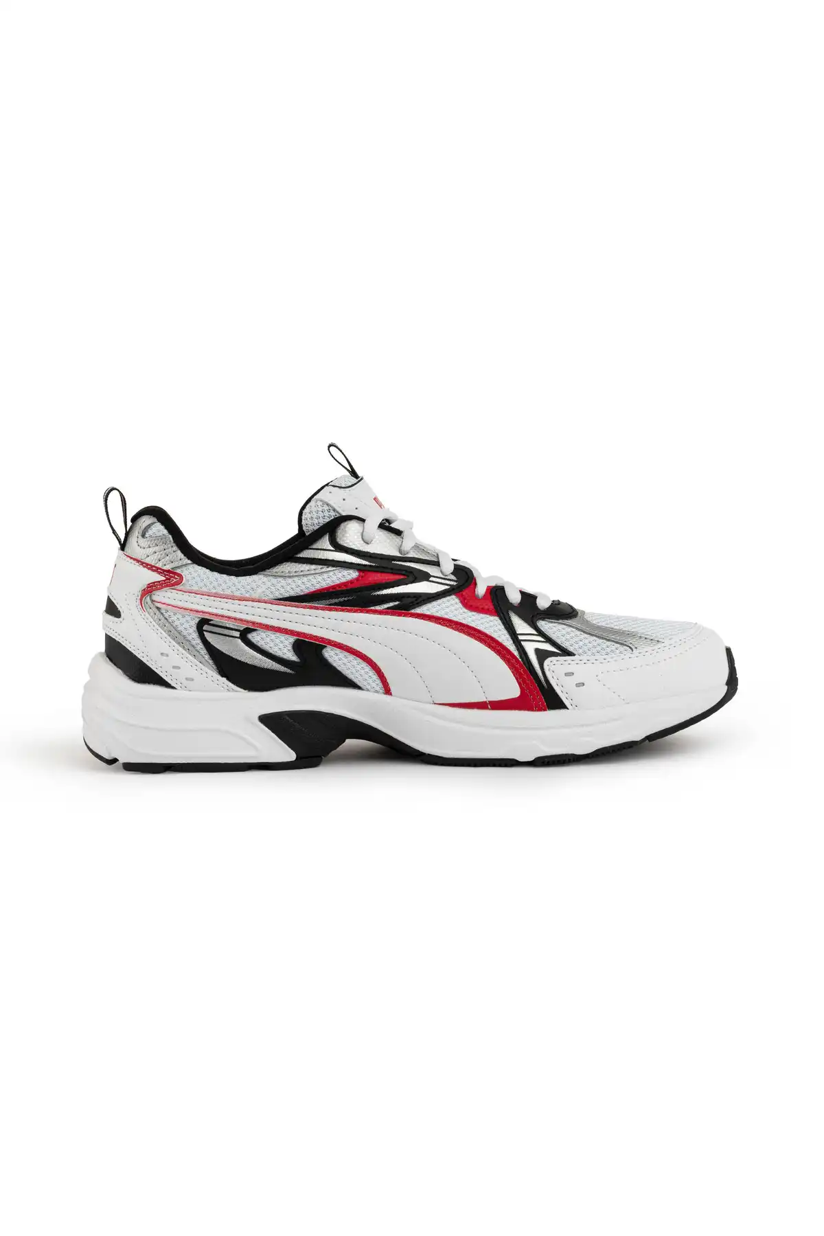 کفش اسپورت مردانه مدل جدید پاییز  2025  برند  Puma به رنگ  سفید