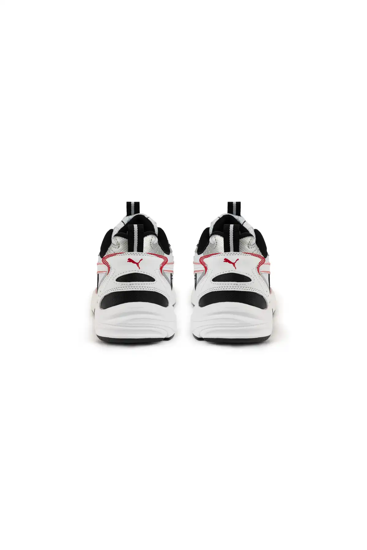 کفش اسپورت مردانه مدل جدید پاییز  2025  برند  Puma به رنگ  سفید