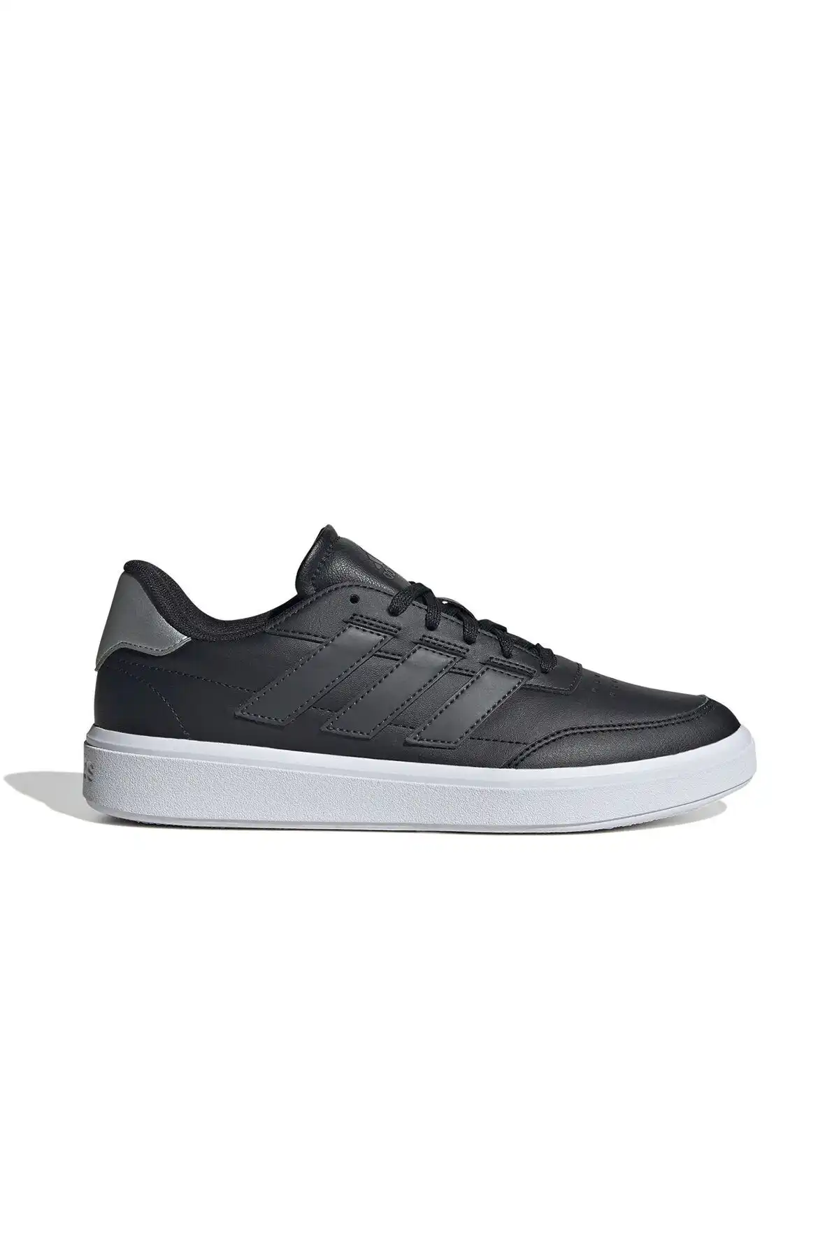 کفش اسپورت مردانه مدل جدید پاییز  2025  برند  adidas به رنگ  C0BLK-3