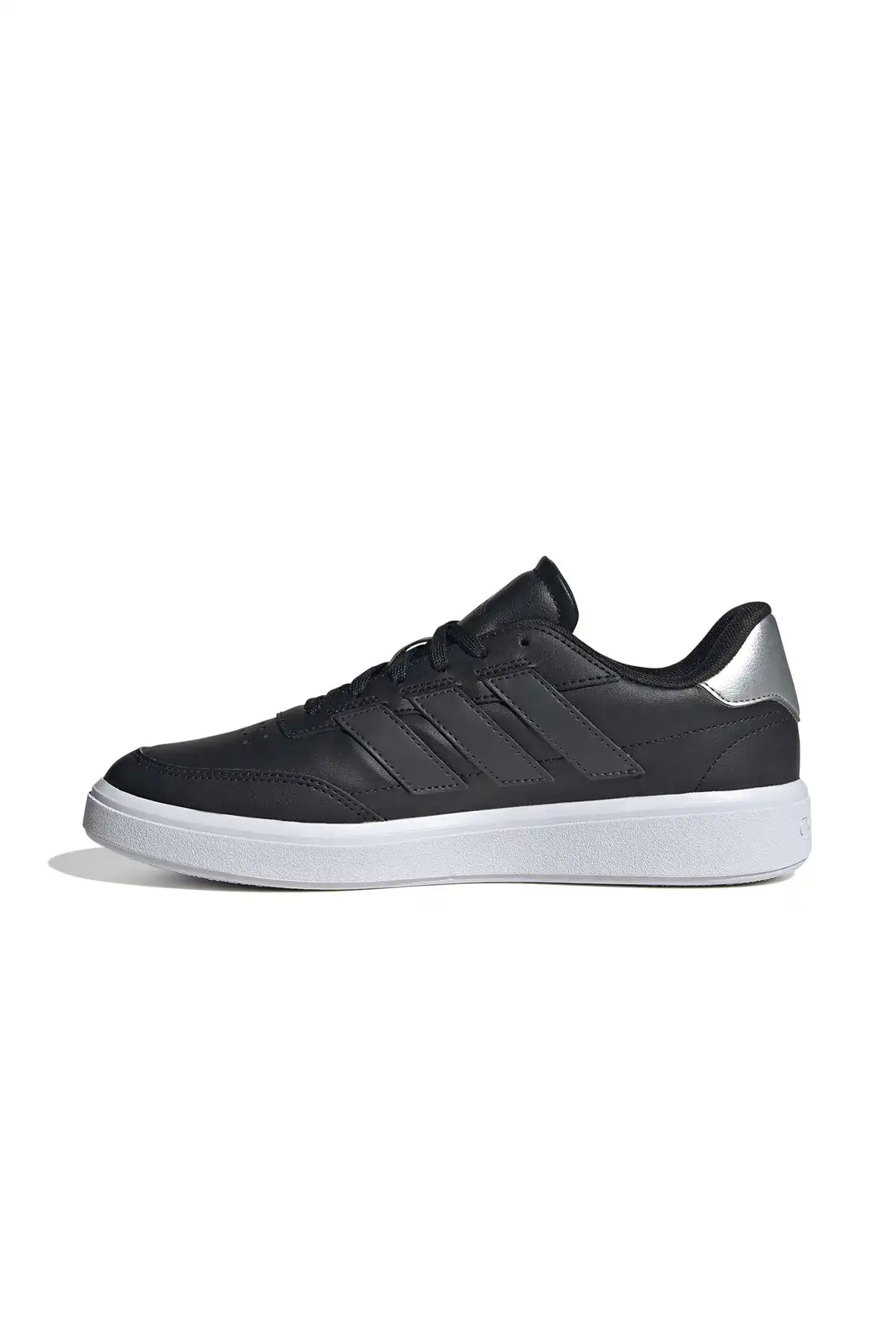 کفش اسپورت مردانه مدل جدید پاییز  2025  برند  adidas به رنگ  C0BLK-3