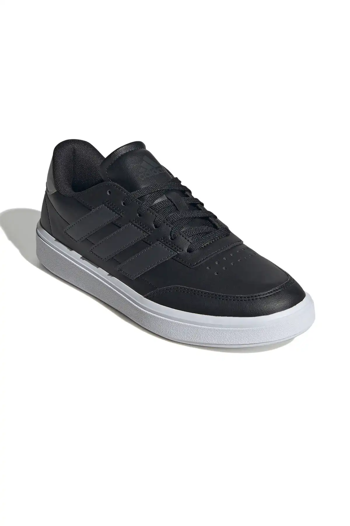 کفش اسپورت مردانه مدل جدید پاییز  2025  برند  adidas به رنگ  C0BLK-3