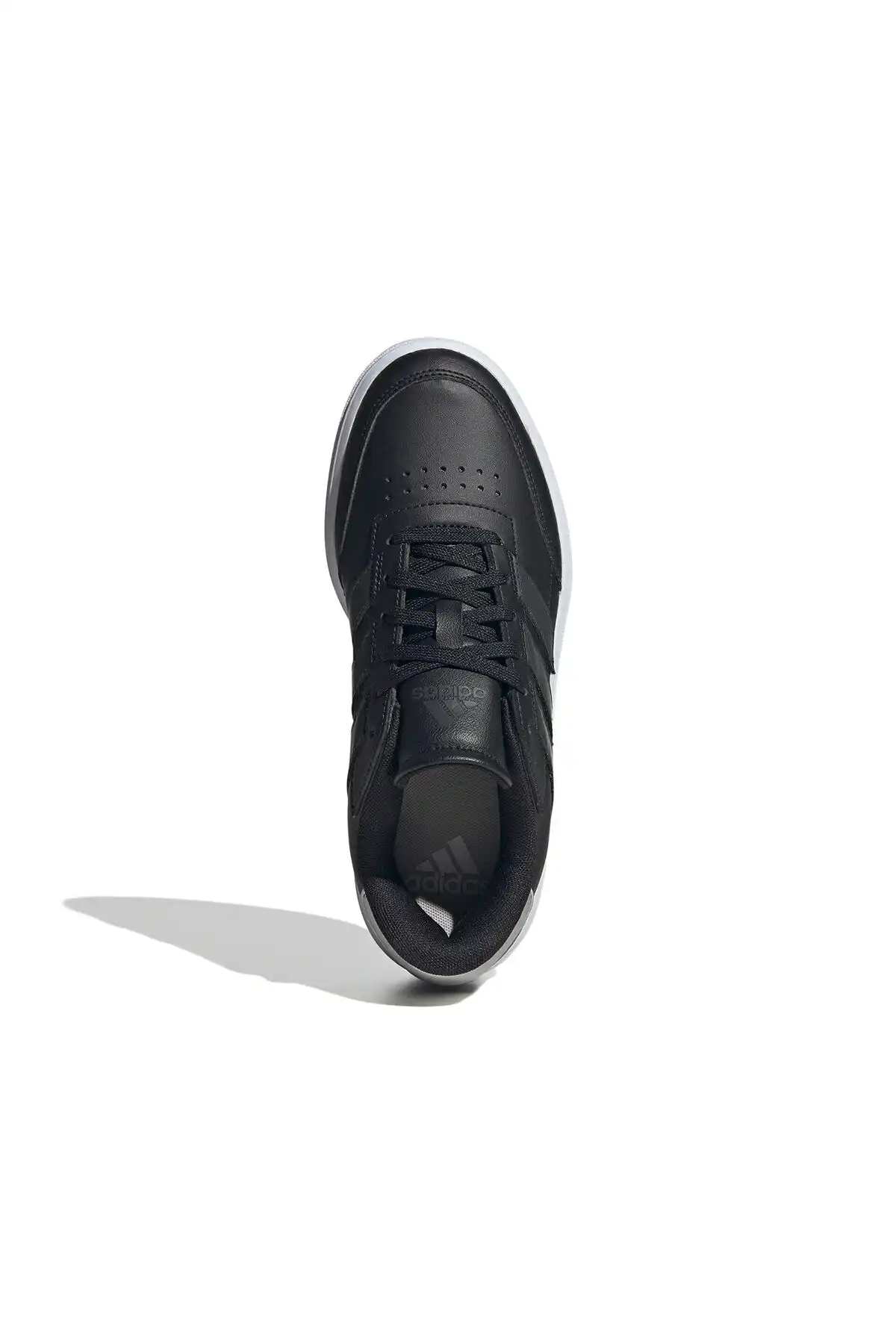 کفش اسپورت مردانه مدل جدید پاییز  2025  برند  adidas به رنگ  C0BLK-3