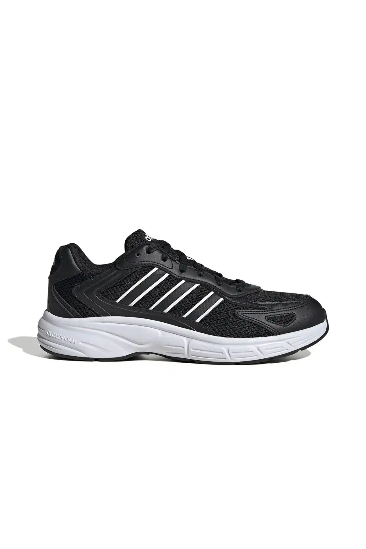 کفش اسپورت مردانه مدل جدید پاییز  2025  برند  adidas به رنگ  هسته اصلی سیاه-+