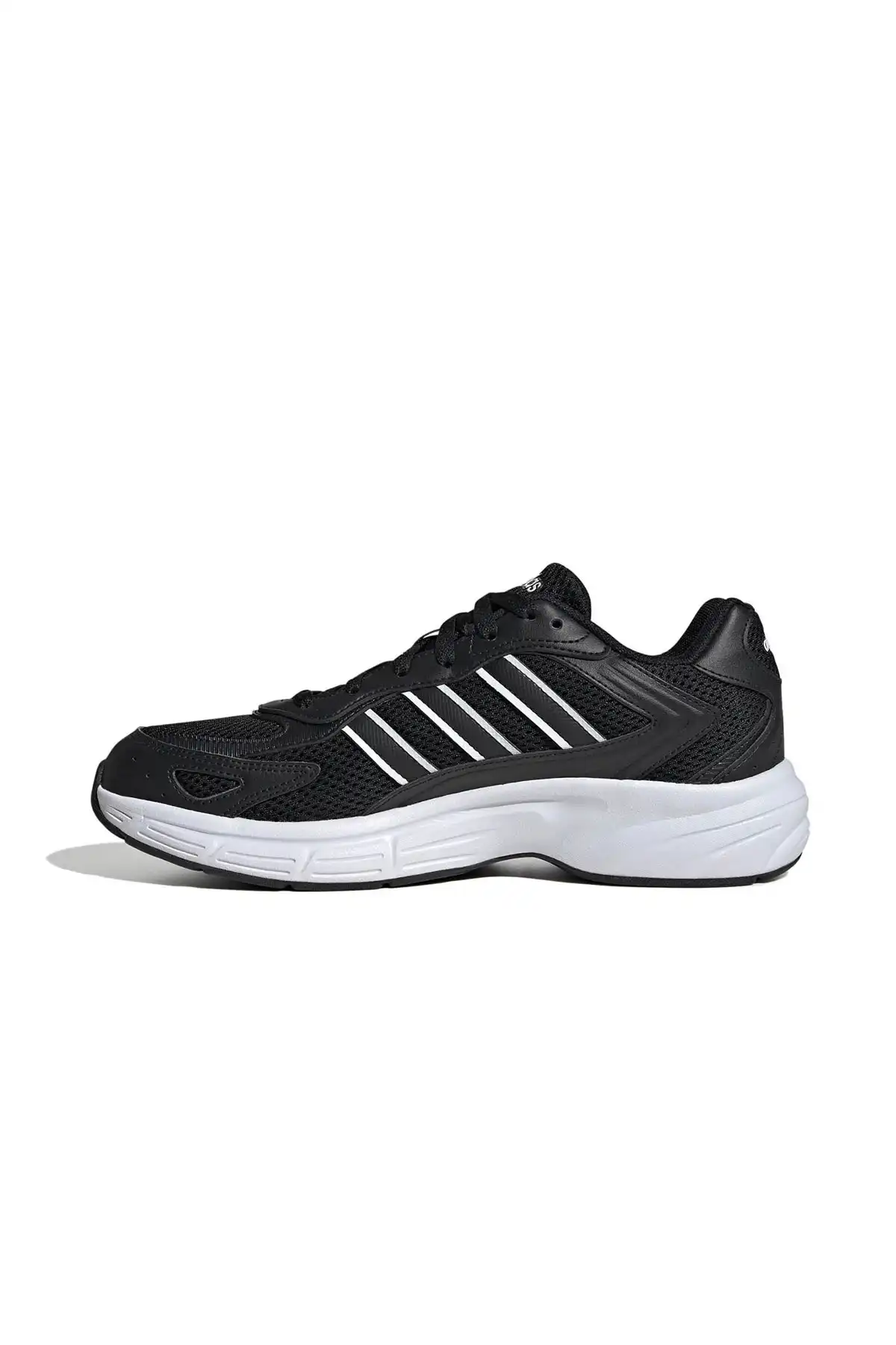 کفش اسپورت مردانه مدل جدید پاییز  2025  برند  adidas به رنگ  هسته اصلی سیاه-+