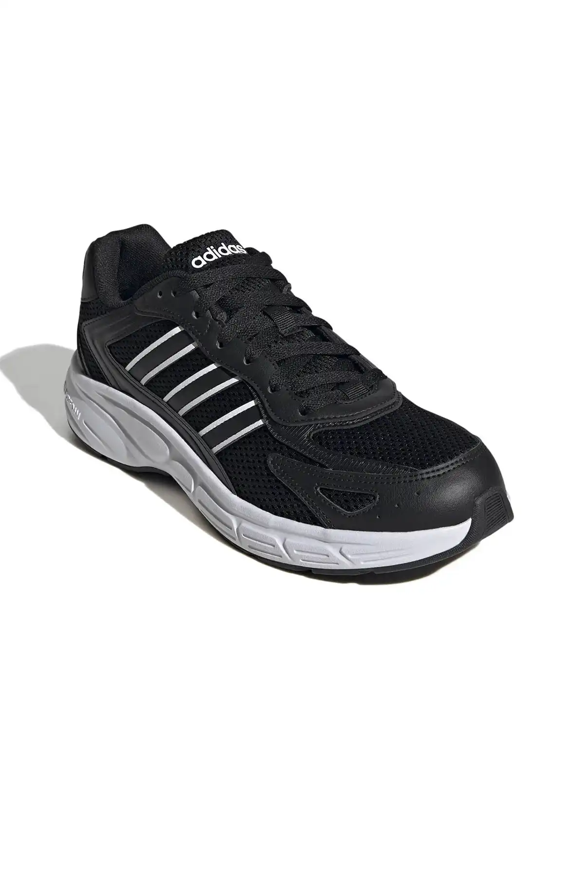 کفش اسپورت مردانه مدل جدید پاییز  2025  برند  adidas به رنگ  هسته اصلی سیاه-+