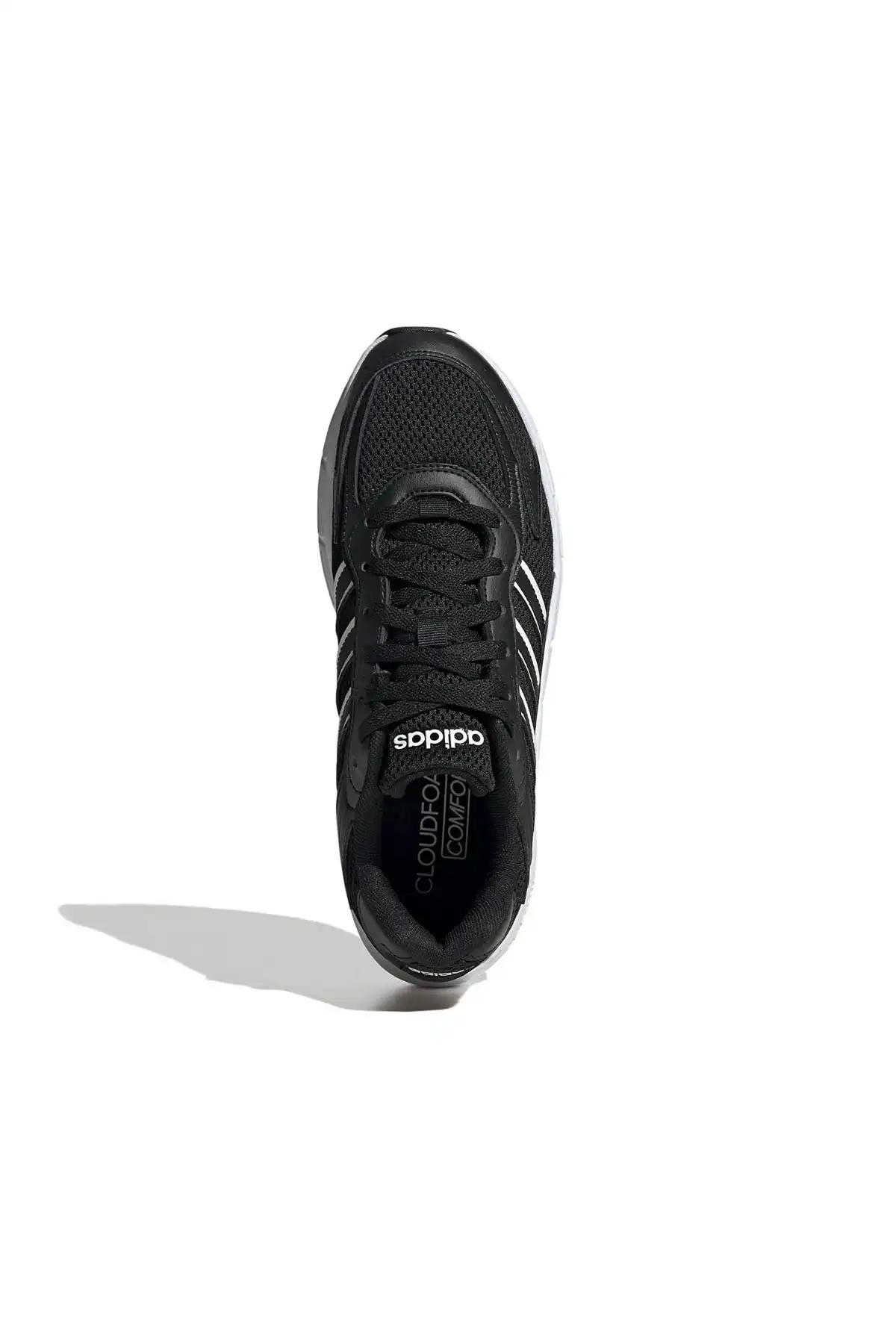 کفش اسپورت مردانه مدل جدید پاییز  2025  برند  adidas به رنگ  هسته اصلی سیاه-+