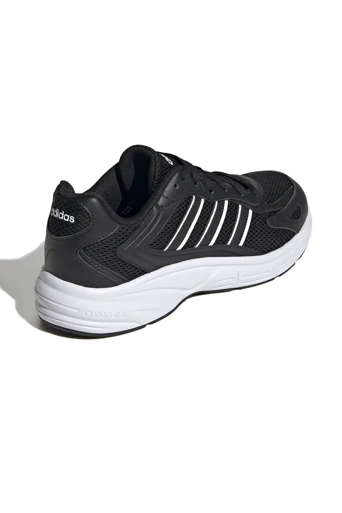 کفش اسپورت مردانه مدل جدید پاییز  2025  برند  adidas به رنگ  هسته اصلی سیاه-+