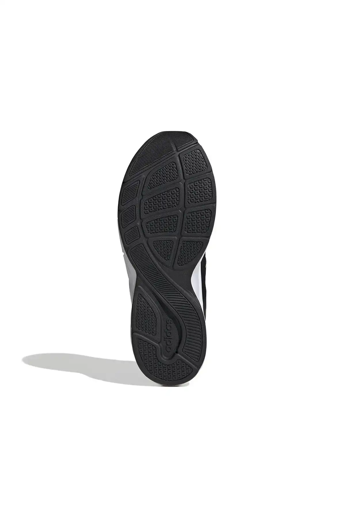کفش اسپورت مردانه مدل جدید پاییز  2025  برند  adidas به رنگ  هسته اصلی سیاه-+