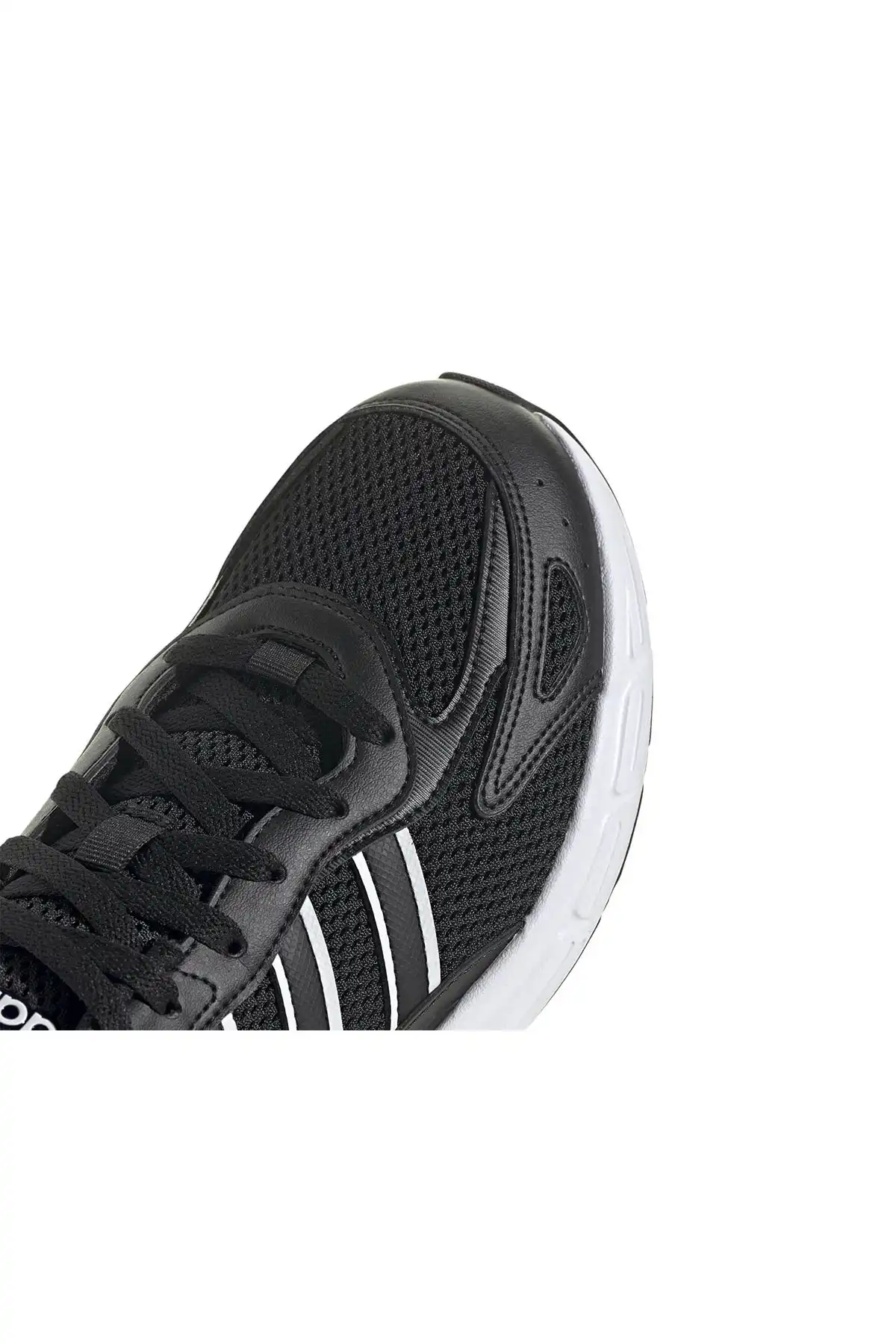 کفش اسپورت مردانه مدل جدید پاییز  2025  برند  adidas به رنگ  هسته اصلی سیاه-+