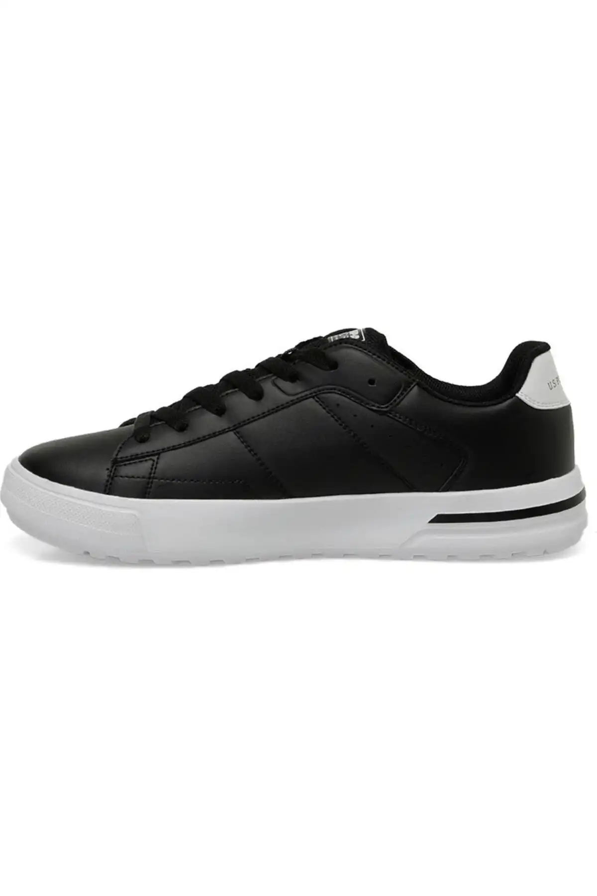 کفش اسپورت مردانه مدل جدید پاییز  2025  برند  U.S. Polo Assn. به رنگ  Black-101812354