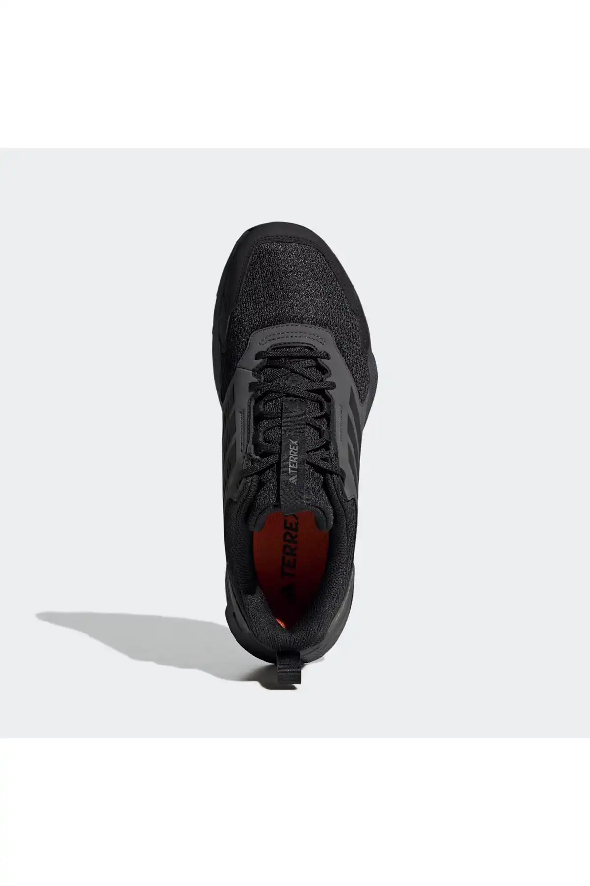 کفش اسپورت مردانه مدل جدید پاییز  2025  برند  adidas به رنگ  سیاه