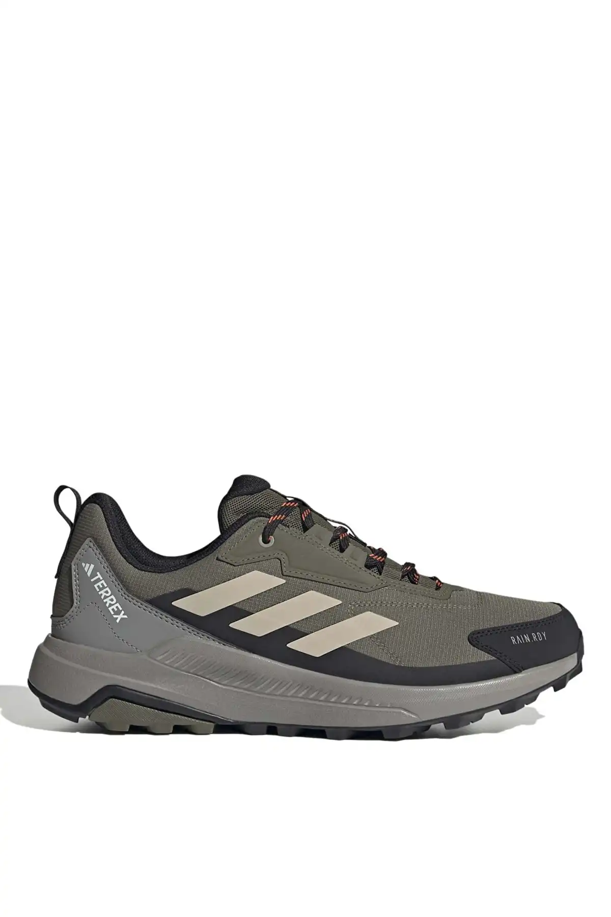 کفش اسپورت مردانه مدل جدید پاییز  2025  برند  adidas به رنگ  سبز