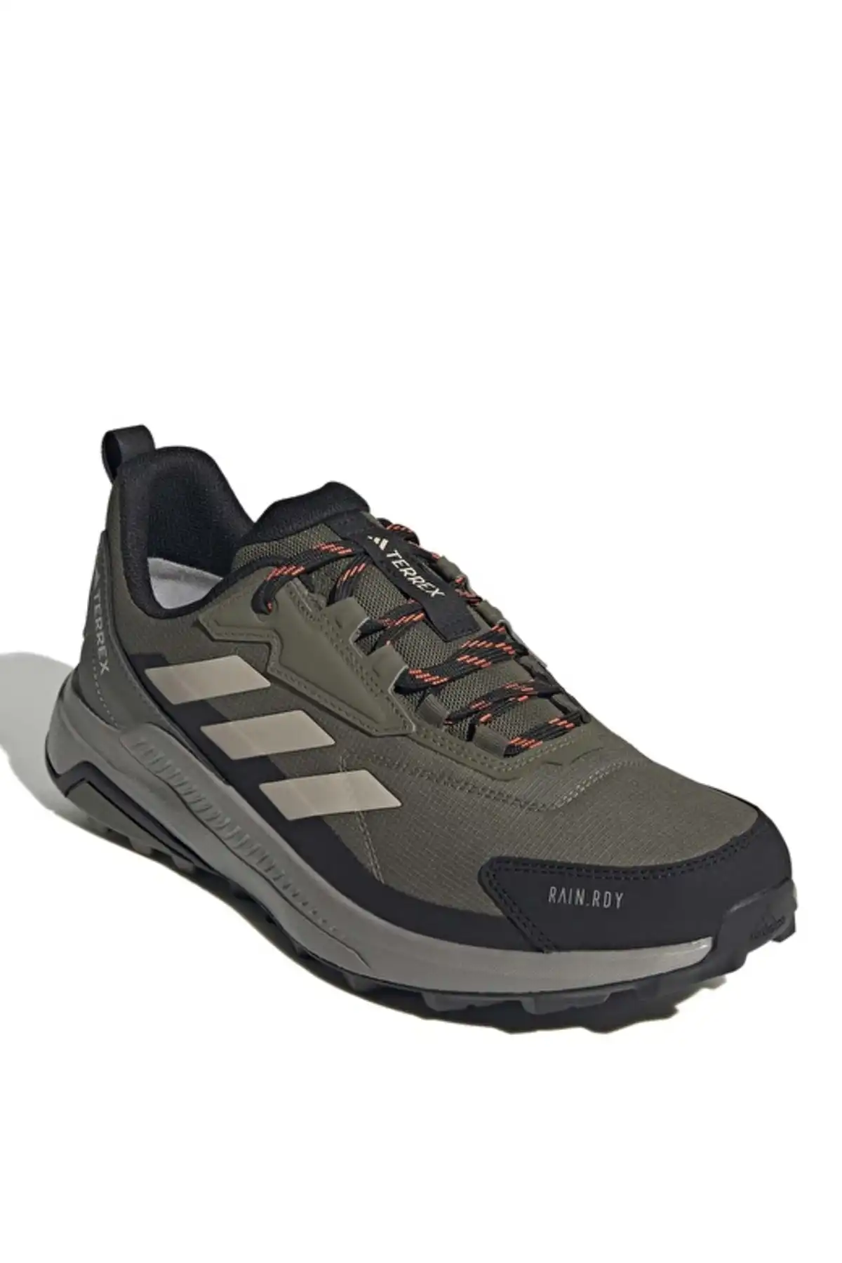 کفش اسپورت مردانه مدل جدید پاییز  2025  برند  adidas به رنگ  سبز