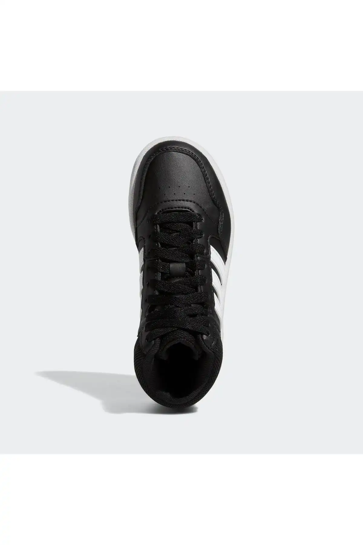 کفش اسپورت مردانه مدل جدید پاییز  2025  برند  adidas به رنگ  سیاه