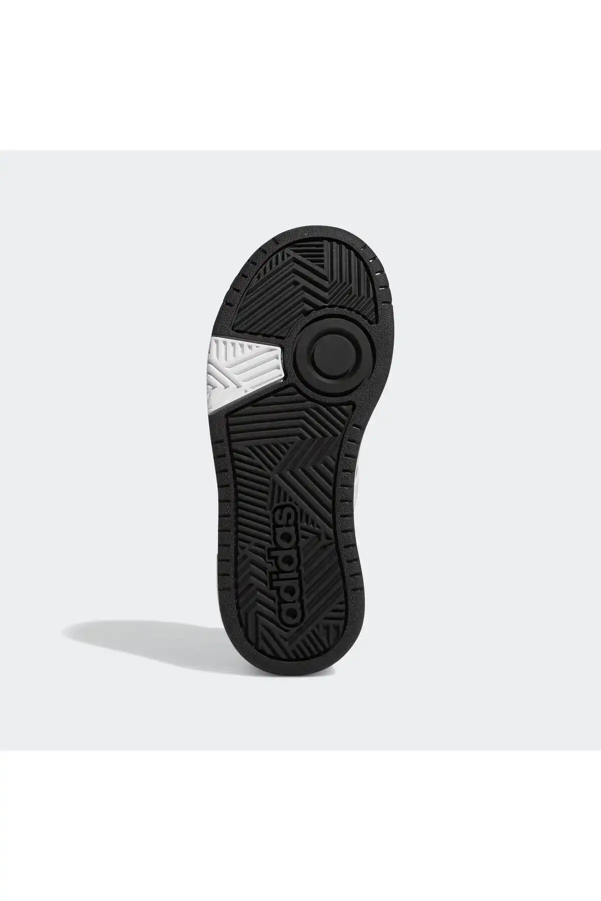 کفش اسپورت مردانه مدل جدید پاییز  2025  برند  adidas به رنگ  سیاه