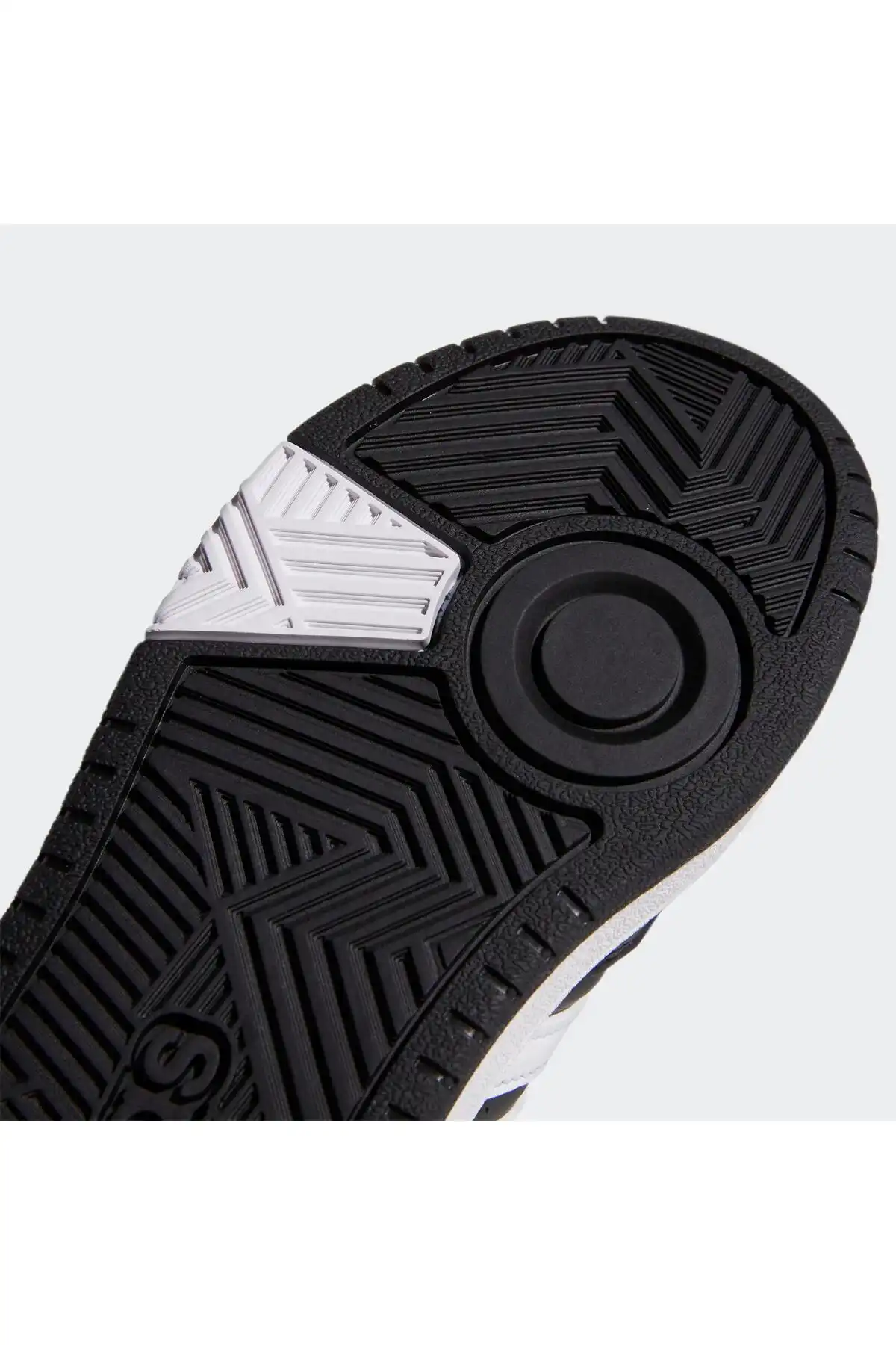 کفش اسپورت مردانه مدل جدید پاییز  2025  برند  adidas به رنگ  سیاه