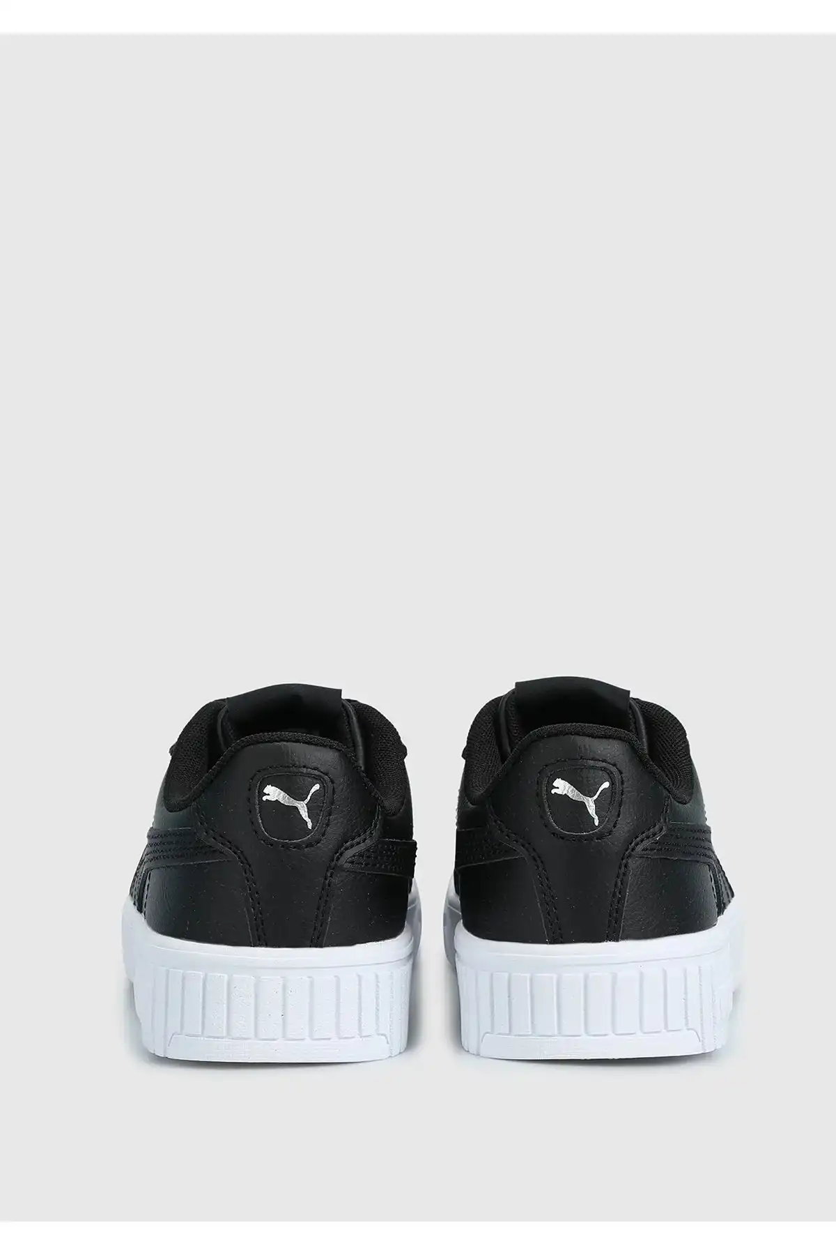کفش اسپورت مردانه مدل جدید پاییز  2025  برند  Puma به رنگ  سیاه C05C