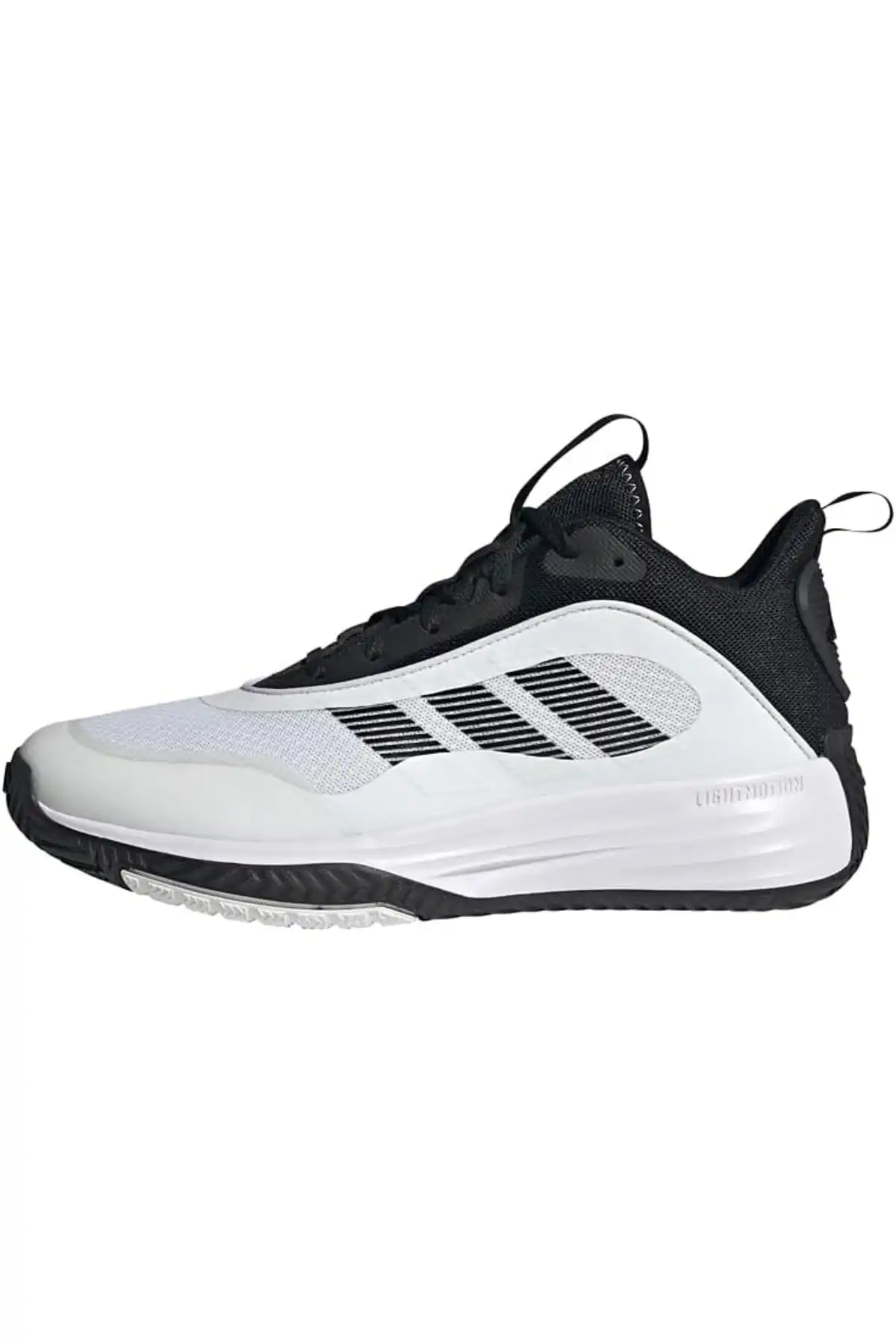کفش اسپورت مردانه مدل جدید پاییز  2025  برند  adidas به رنگ  رنگارنگ