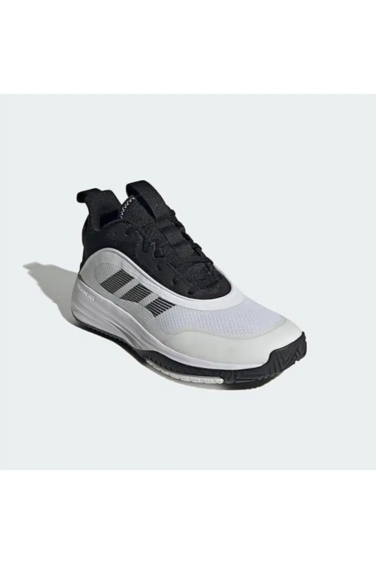 کفش اسپورت مردانه مدل جدید پاییز  2025  برند  adidas به رنگ  رنگارنگ