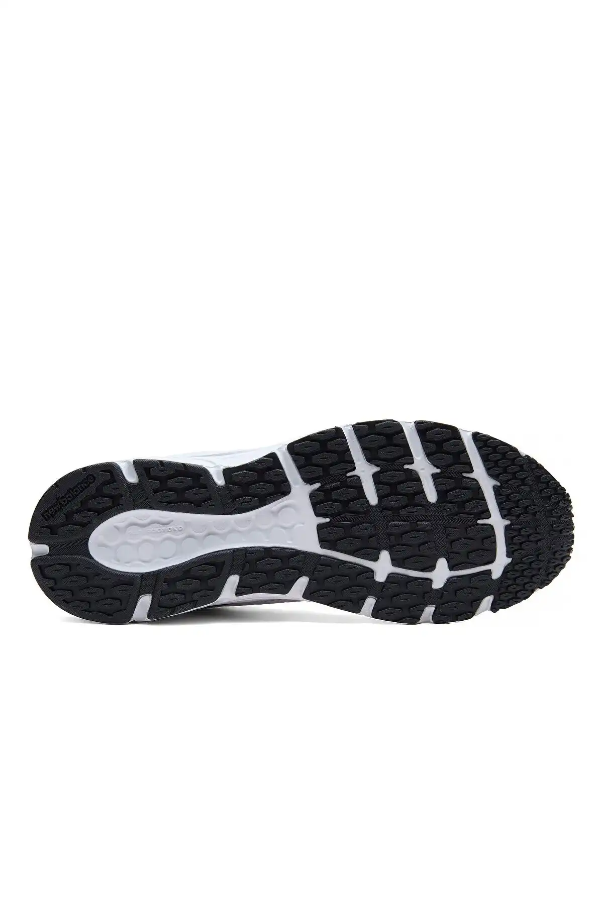 کفش اسپورت مردانه مدل جدید پاییز  2025  برند  New Balance به رنگ  سفید