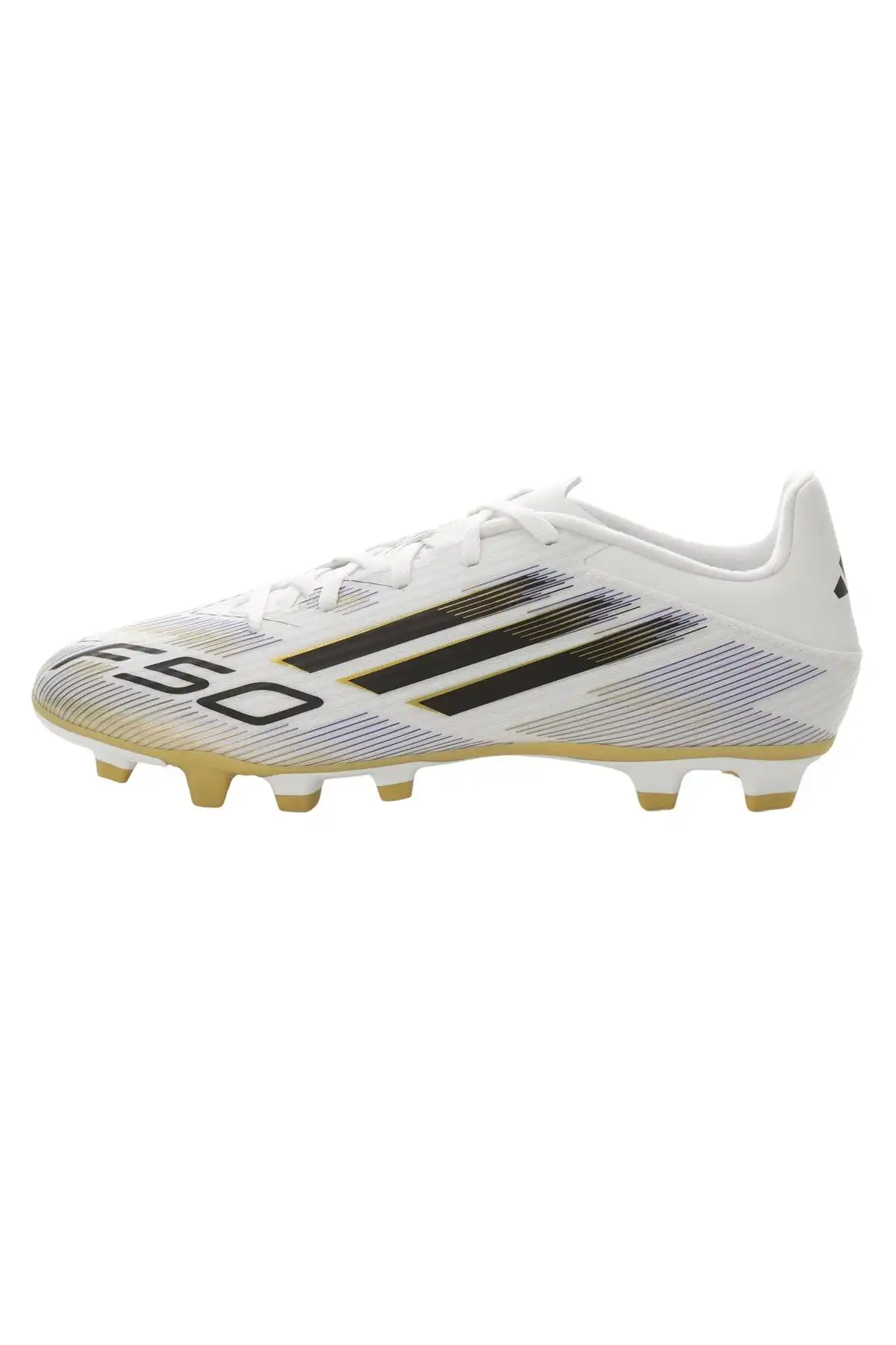 کفش اسپورت مردانه مدل جدید پاییز  2025  برند  adidas به رنگ  FTWR سیاه و سفید