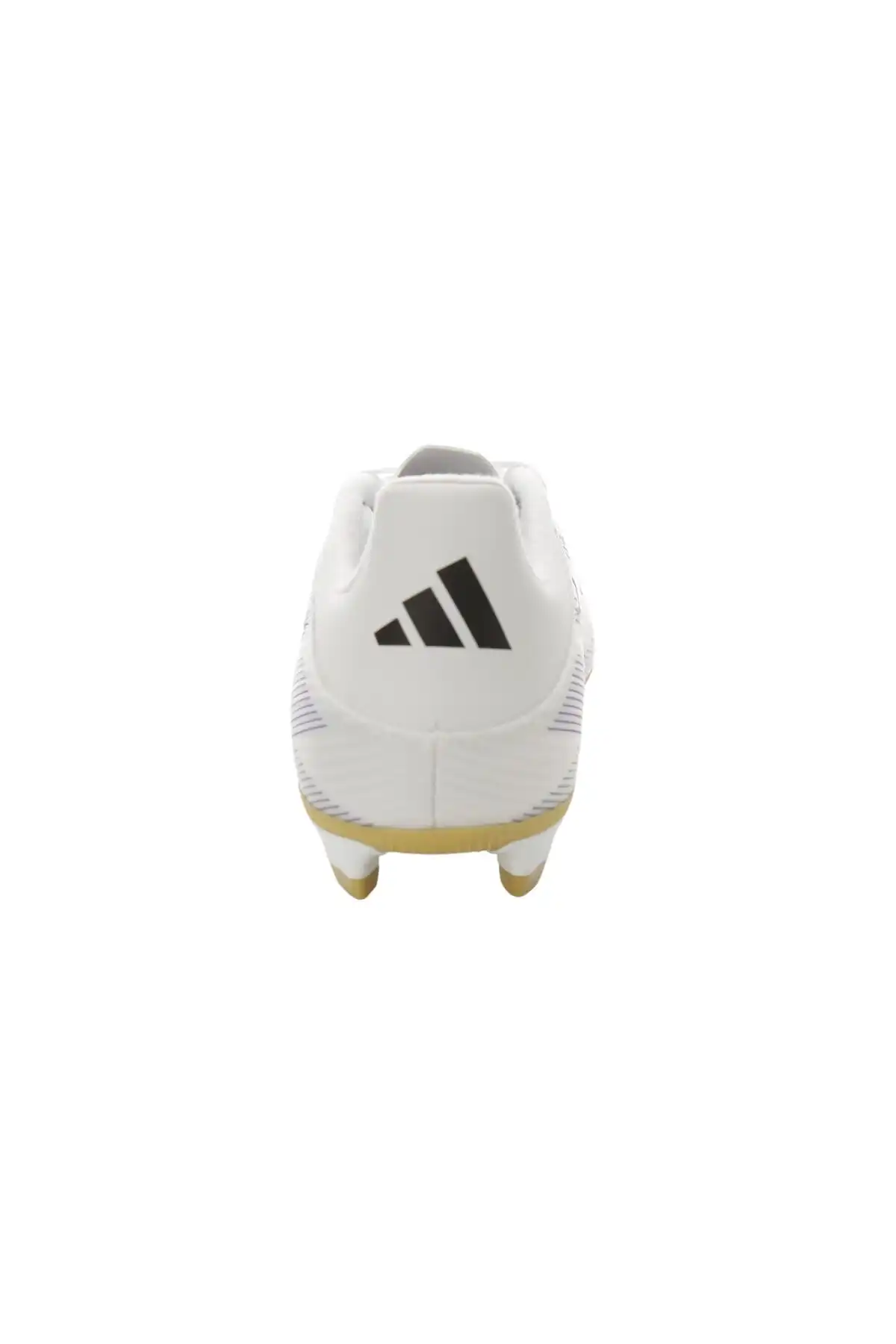 کفش اسپورت مردانه مدل جدید پاییز  2025  برند  adidas به رنگ  FTWR سیاه و سفید