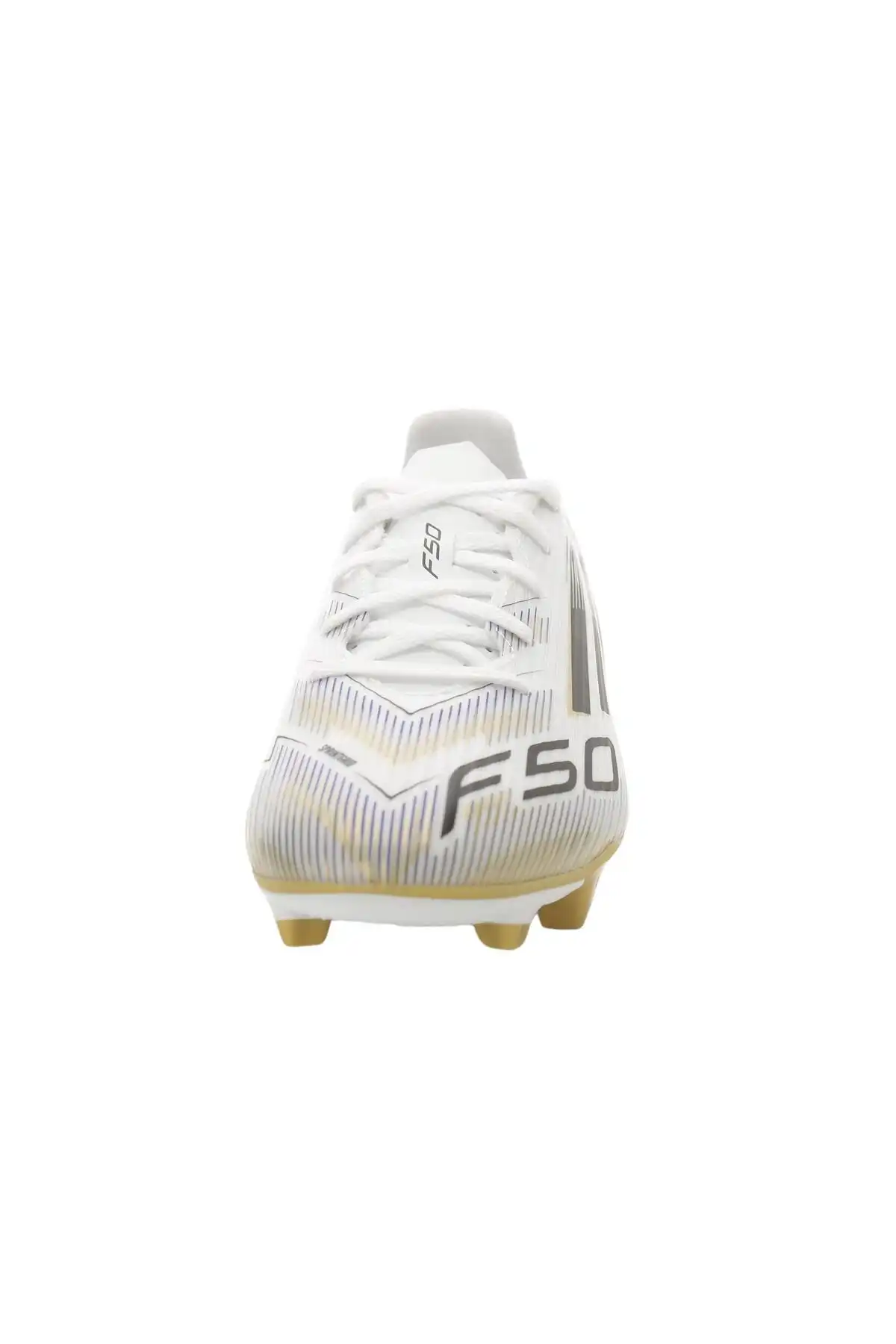 کفش اسپورت مردانه مدل جدید پاییز  2025  برند  adidas به رنگ  FTWR سیاه و سفید