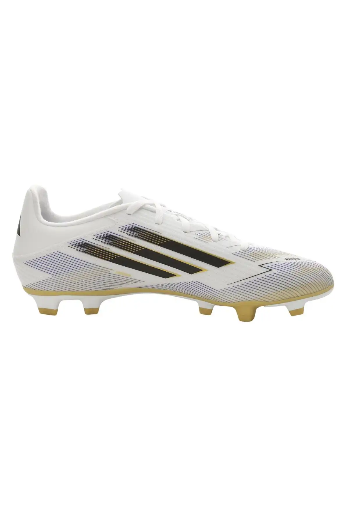 کفش اسپورت مردانه مدل جدید پاییز  2025  برند  adidas به رنگ  FTWR سیاه و سفید