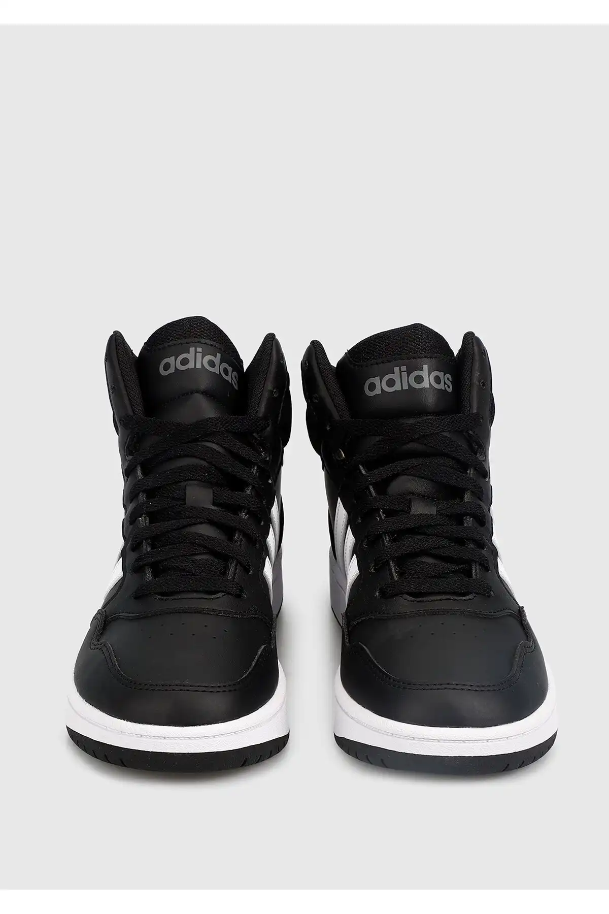 کفش اسپورت مردانه مدل جدید پاییز  2025  برند  adidas به رنگ  سیاه