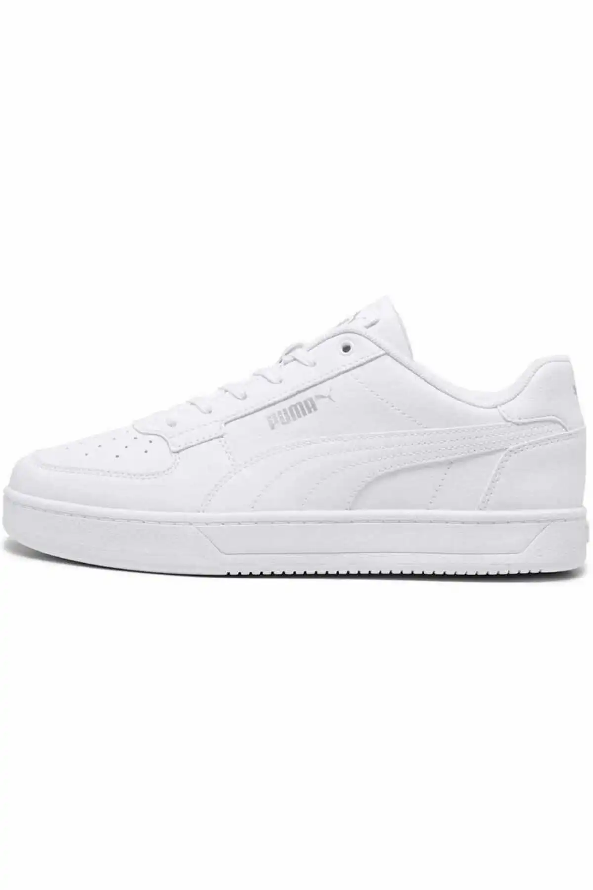 کفش اسپورت مردانه مدل جدید پاییز  2025  برند  Puma به رنگ  سفید