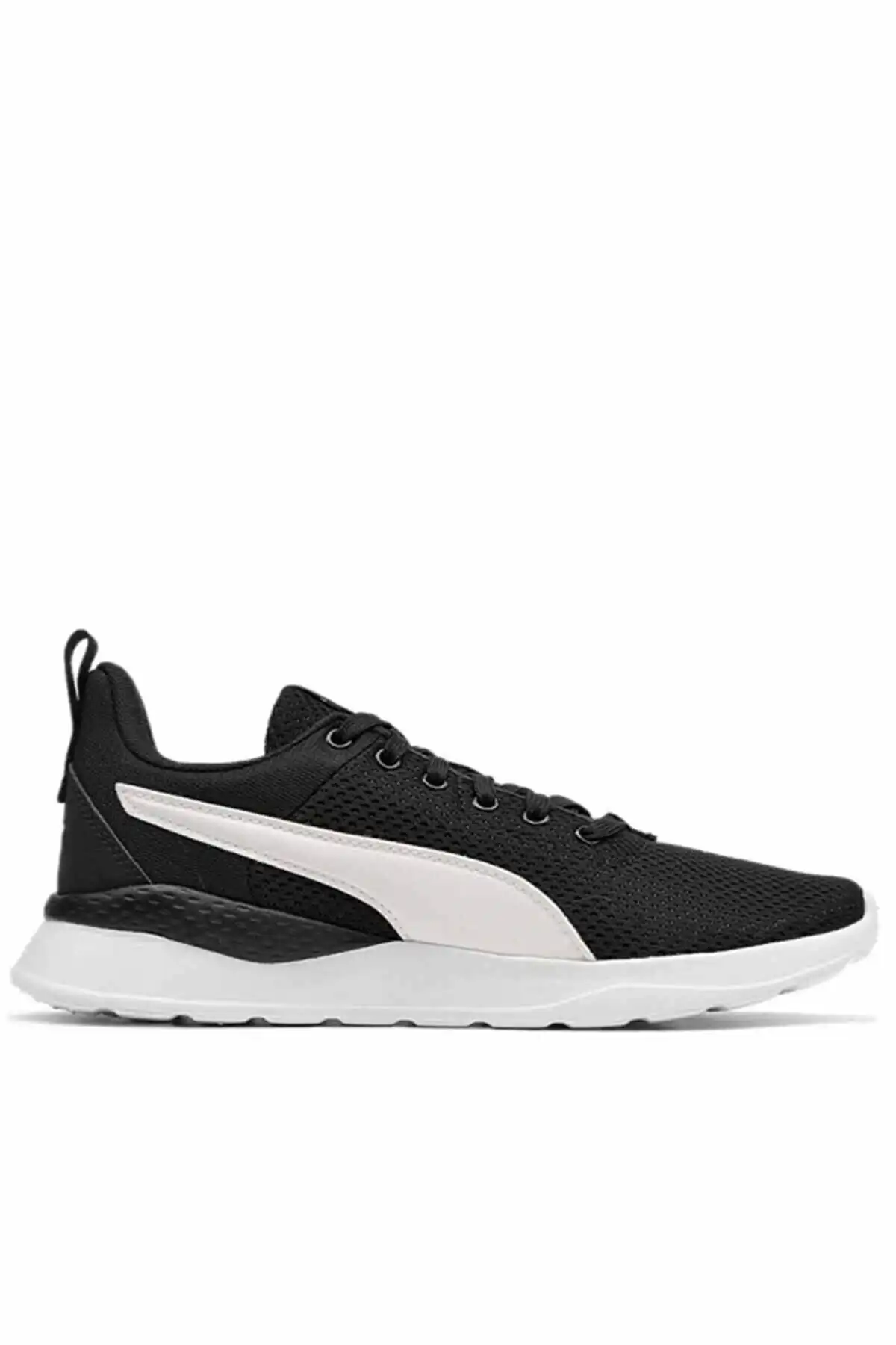 کفش اسپورت مردانه مدل جدید پاییز  2025  برند  Puma به رنگ  سیاه