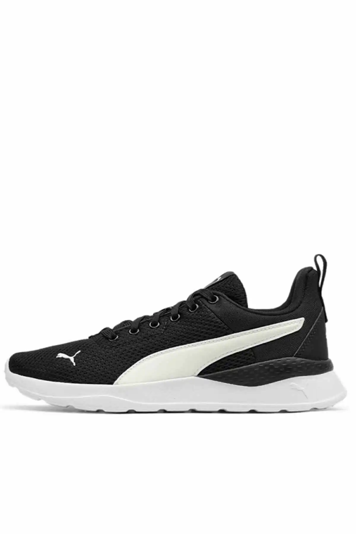 کفش اسپورت مردانه مدل جدید پاییز  2025  برند  Puma به رنگ  سیاه